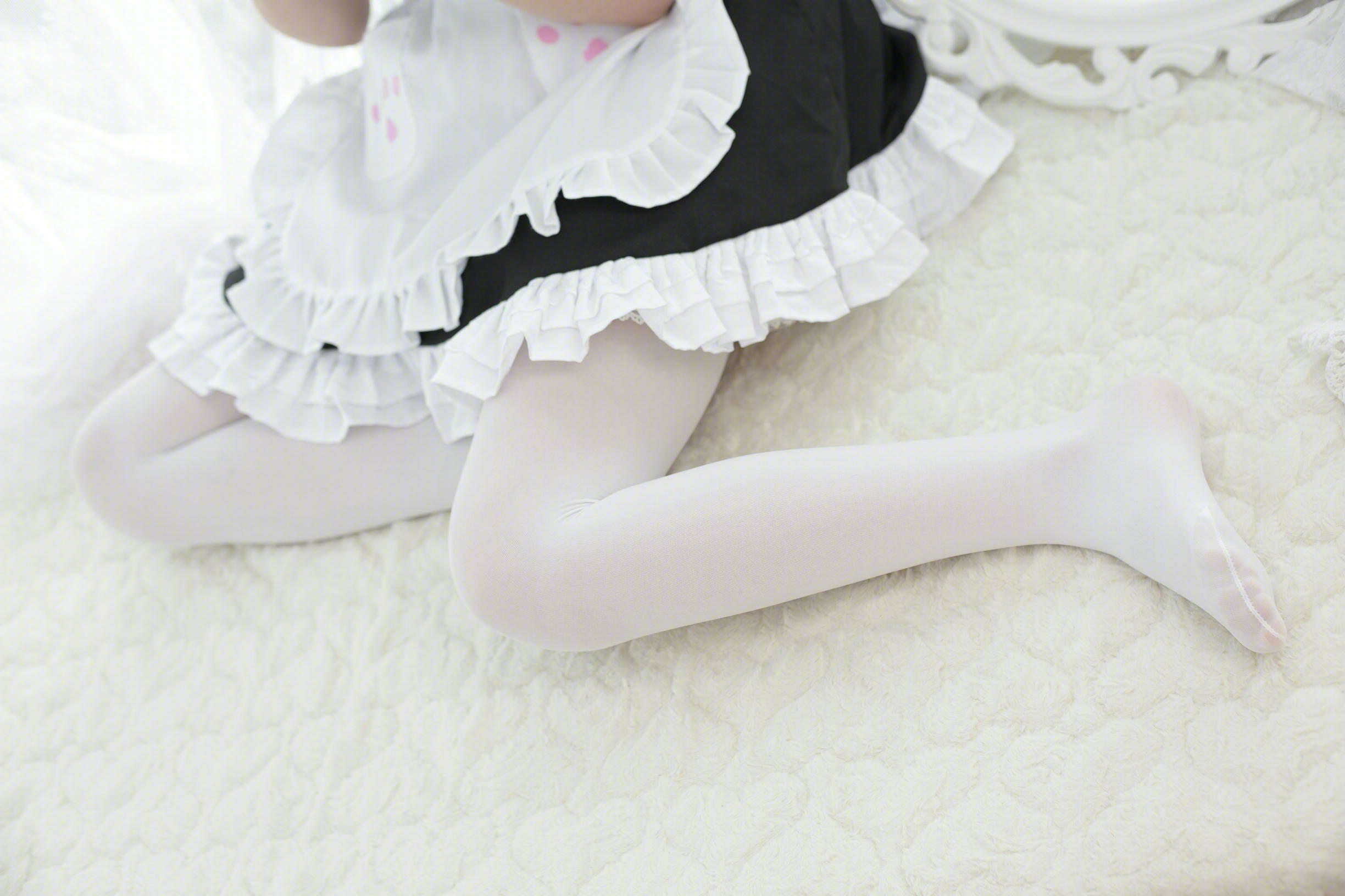 森萝财团 SSR-007 女仆的白丝 [71P-365MB]_第4集