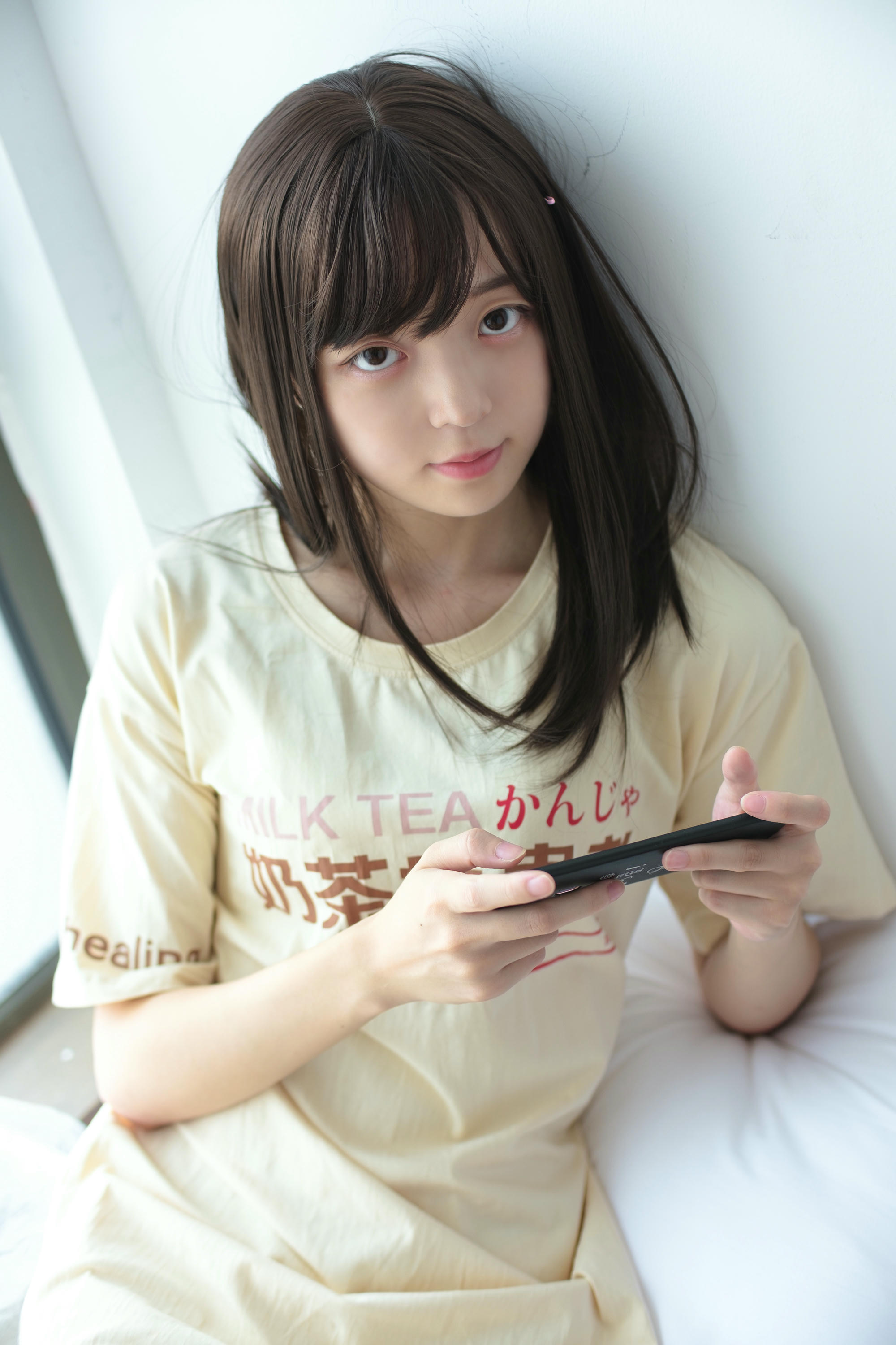 森萝财团 SSR-010 凉席上的白丝美足少女 [88P-978MB]_第4集