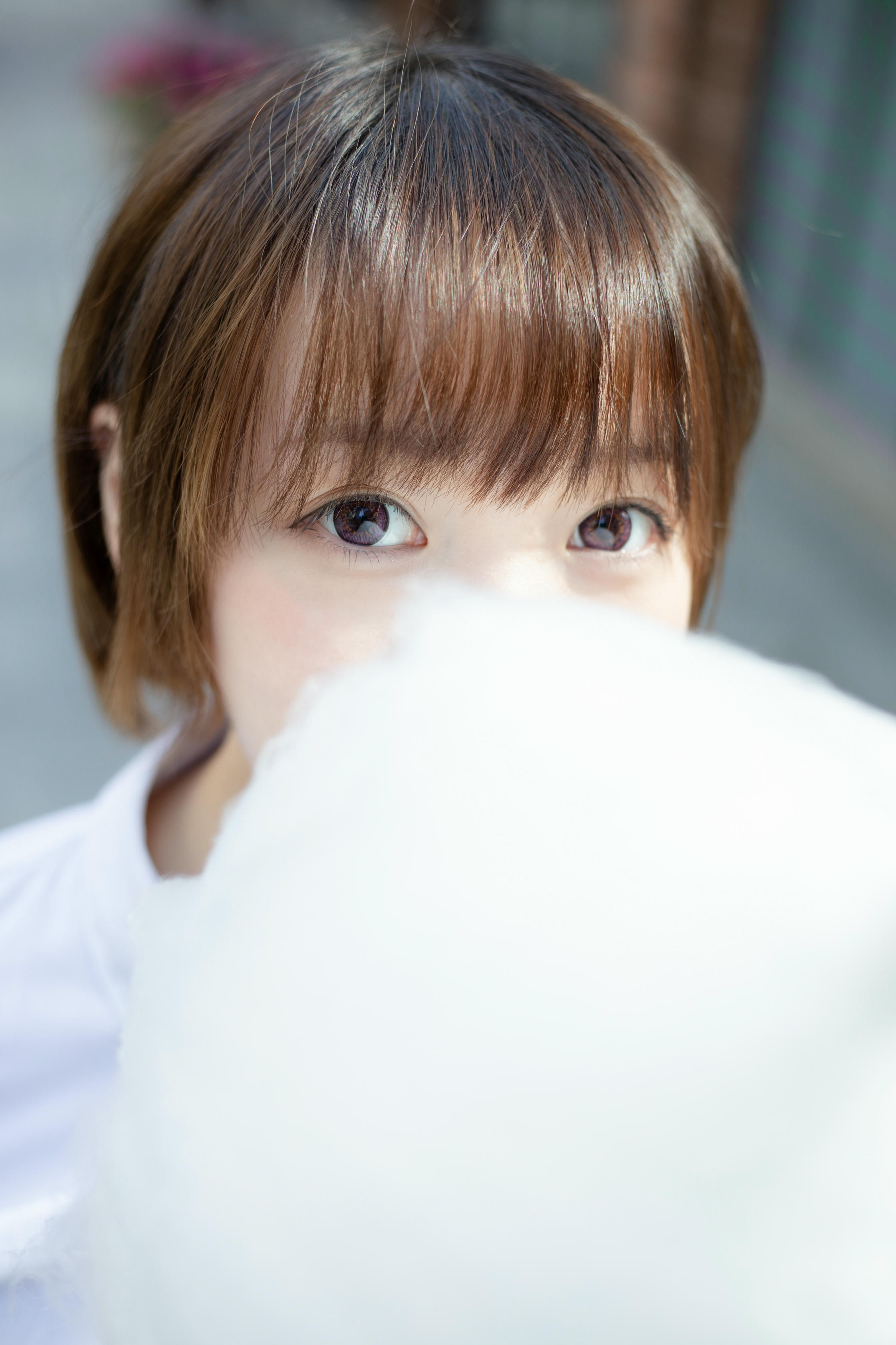 森萝财团 SSR-011 棉花糖白丝少女 [104P-1.39GB]_第1集