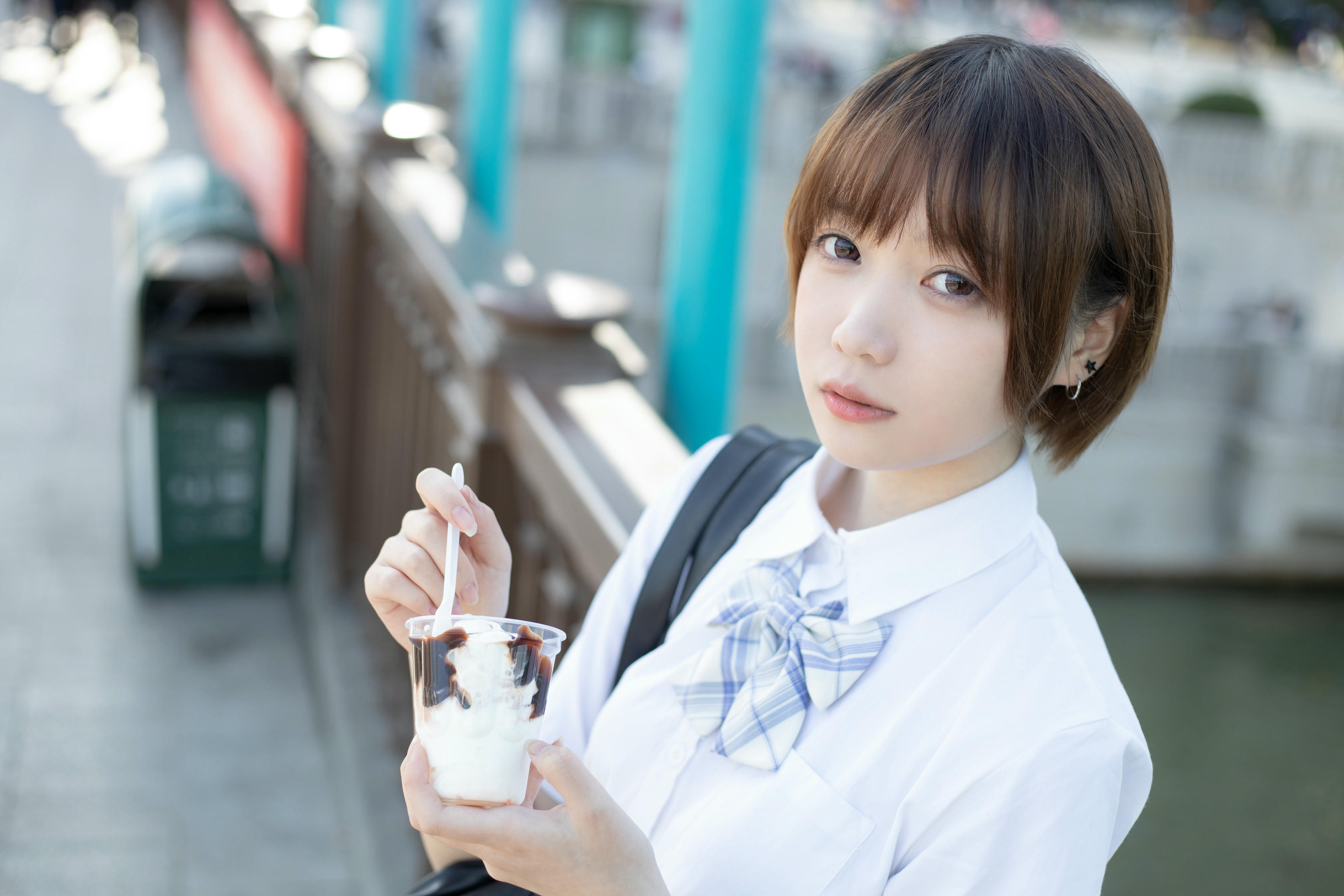 森萝财团 SSR-011 棉花糖白丝少女 [104P-1.39GB]_第2集