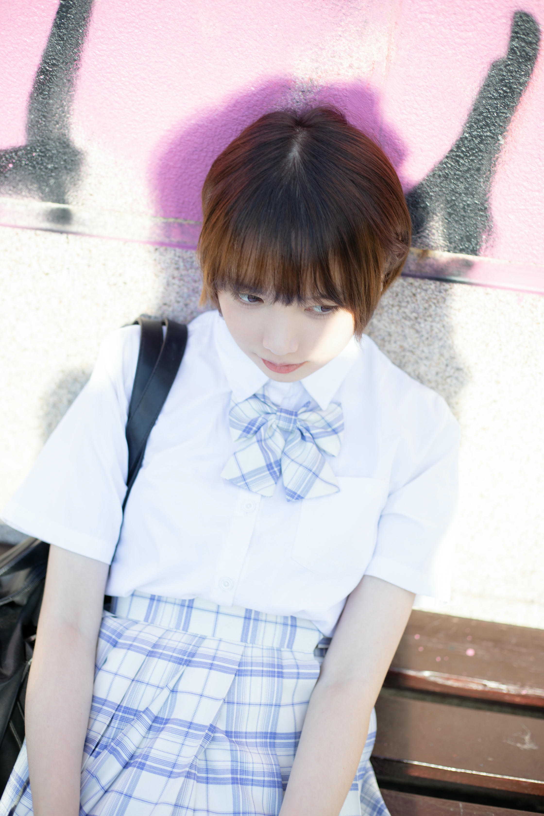 森萝财团 SSR-011 棉花糖白丝少女 [104P-1.39GB]_第3集