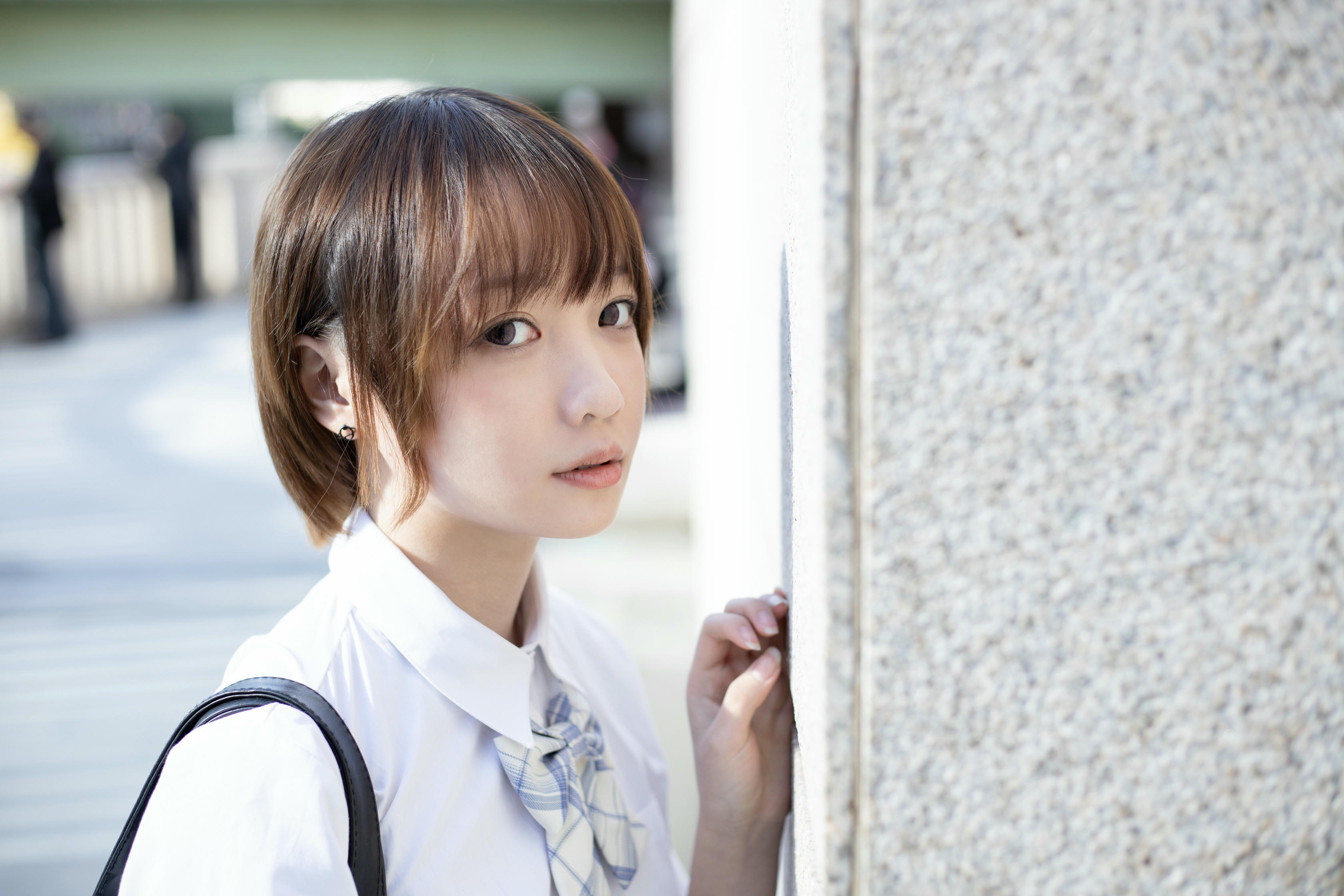 森萝财团 SSR-011 棉花糖白丝少女 [104P-1.39GB]_第3集