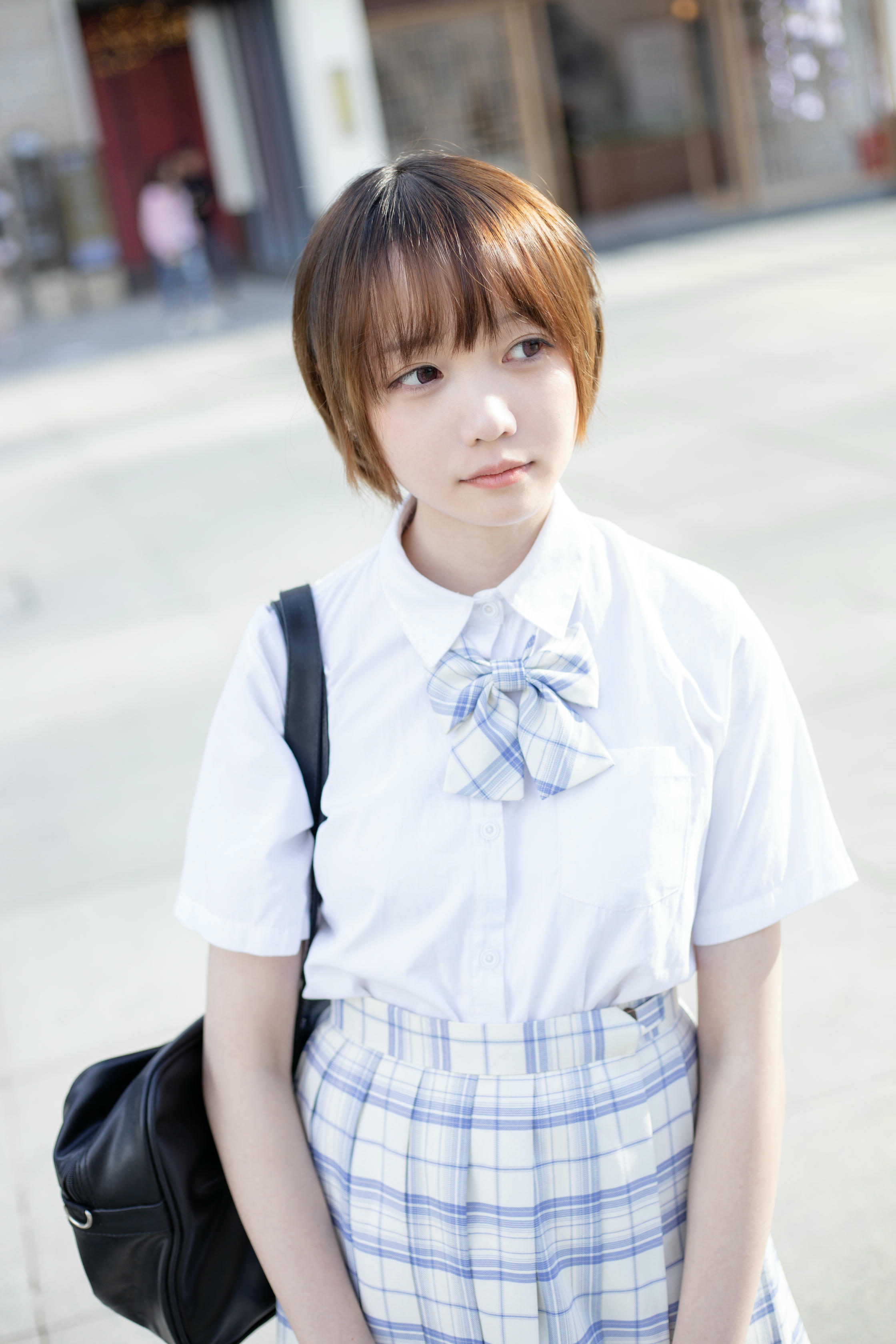 森萝财团 SSR-011 棉花糖白丝少女 [104P-1.39GB]_第3集