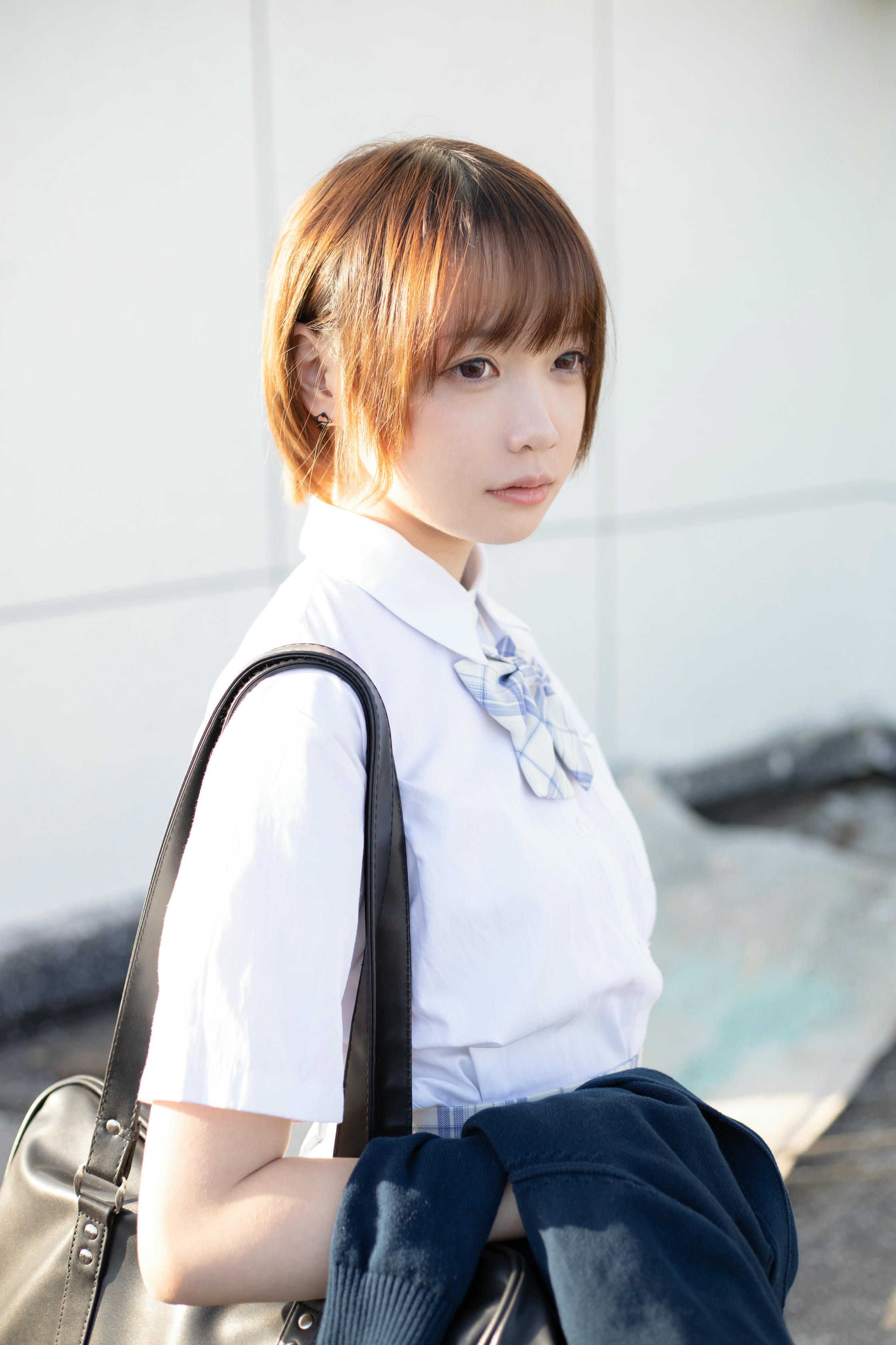 森萝财团 SSR-011 棉花糖白丝少女 [104P-1.39GB]_第4集