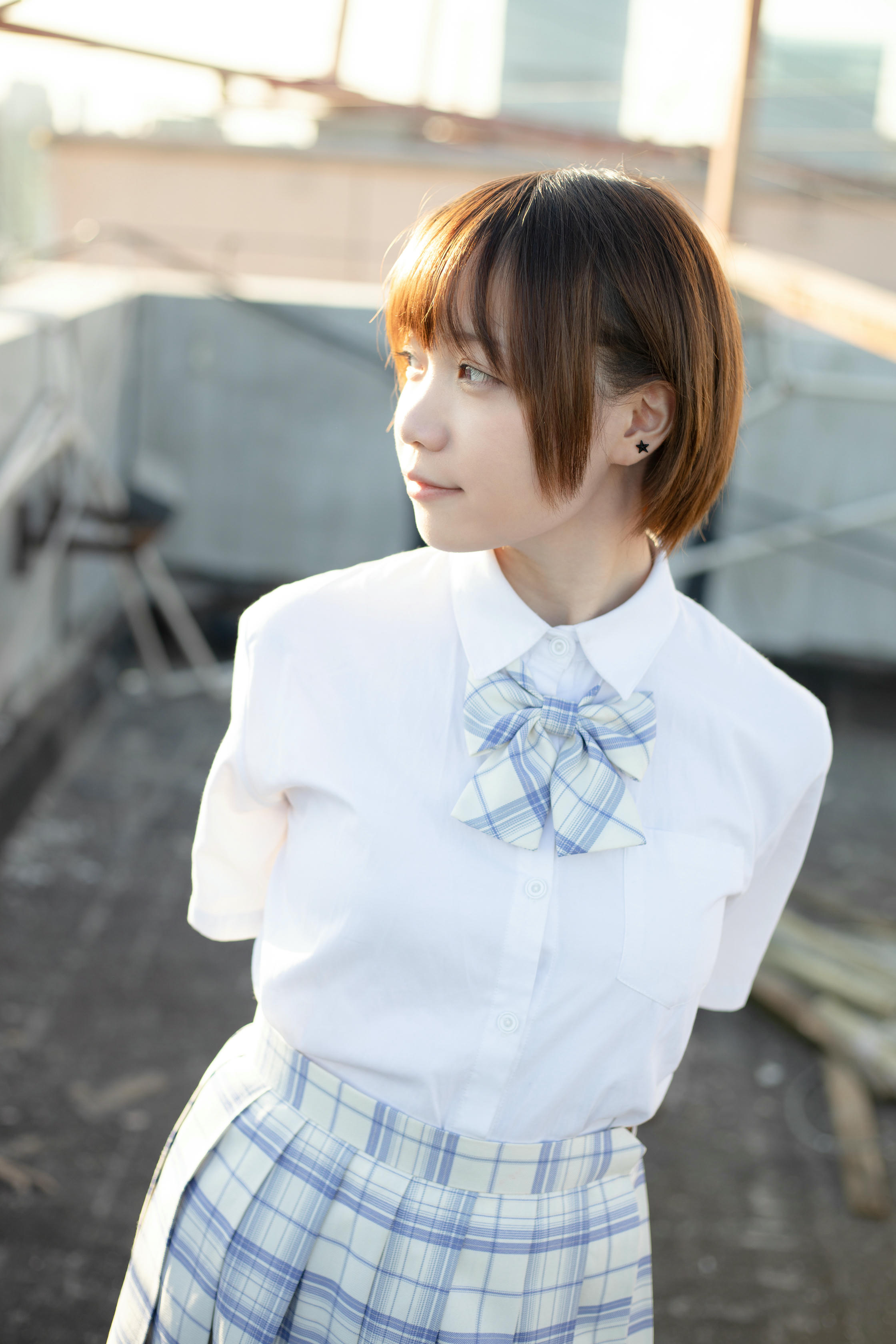 森萝财团 SSR-011 棉花糖白丝少女 [104P-1.39GB]_第4集
