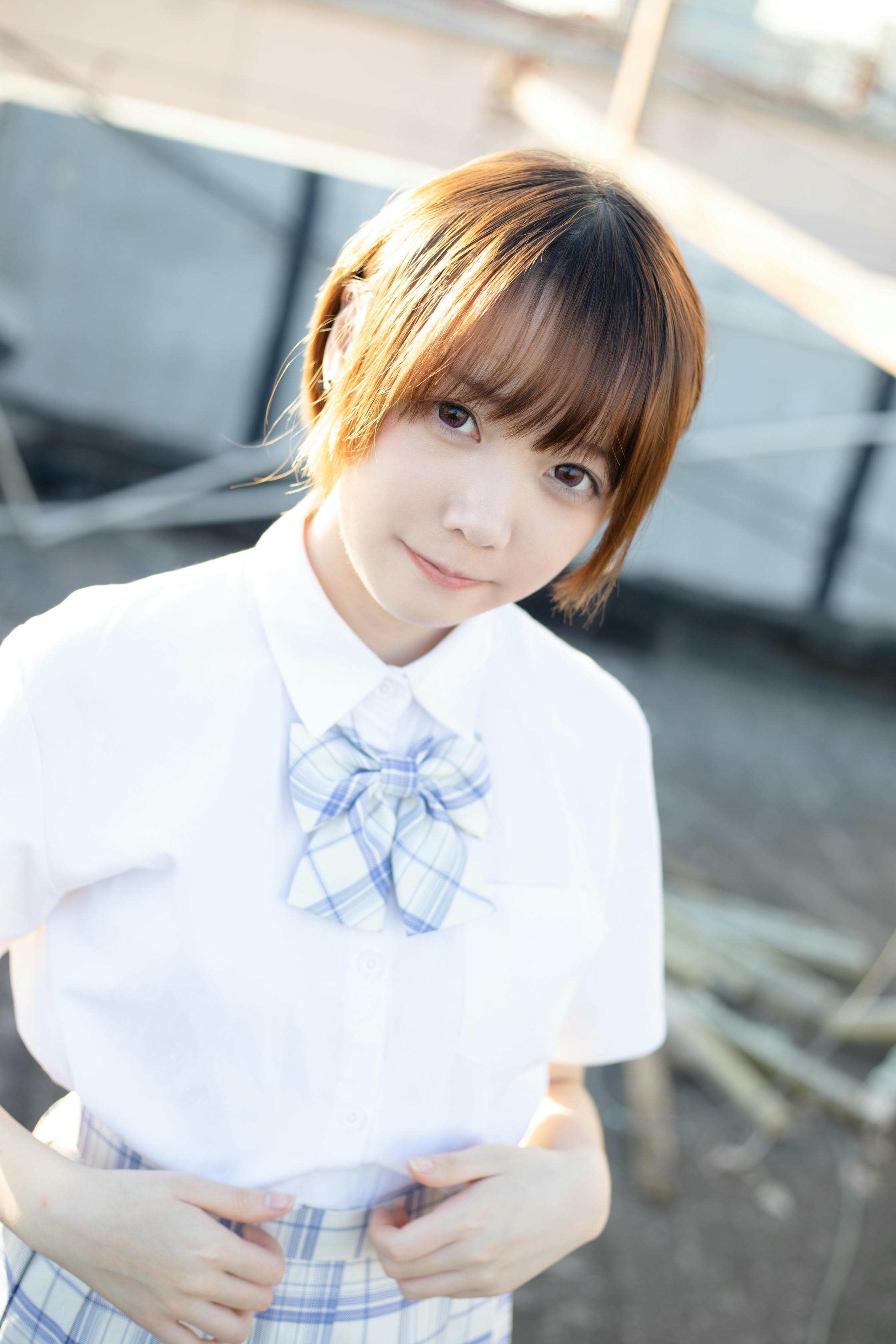 森萝财团 SSR-011 棉花糖白丝少女 [104P-1.39GB]_第4集