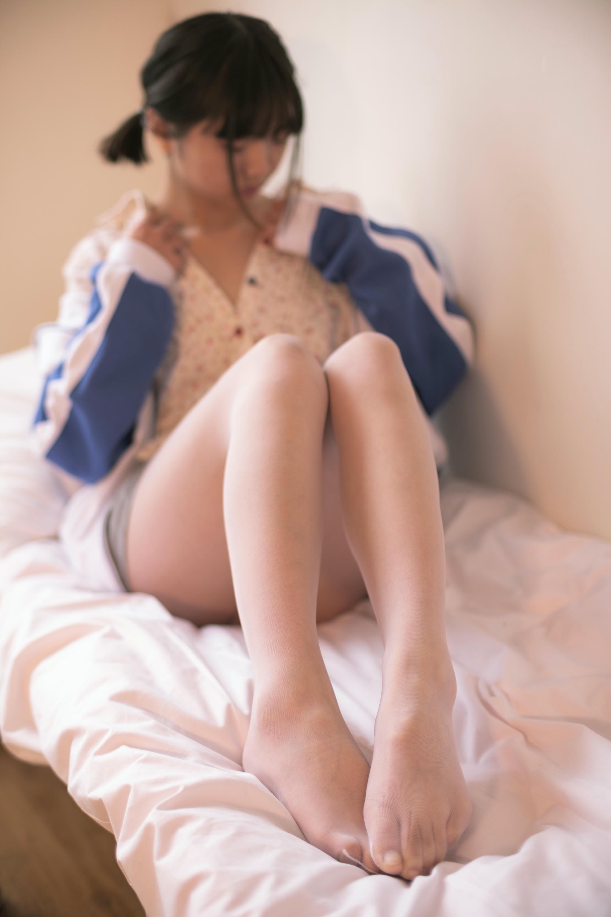 森萝财团 X-007 青涩肉丝 [113P1V-2.02GB]_第3集