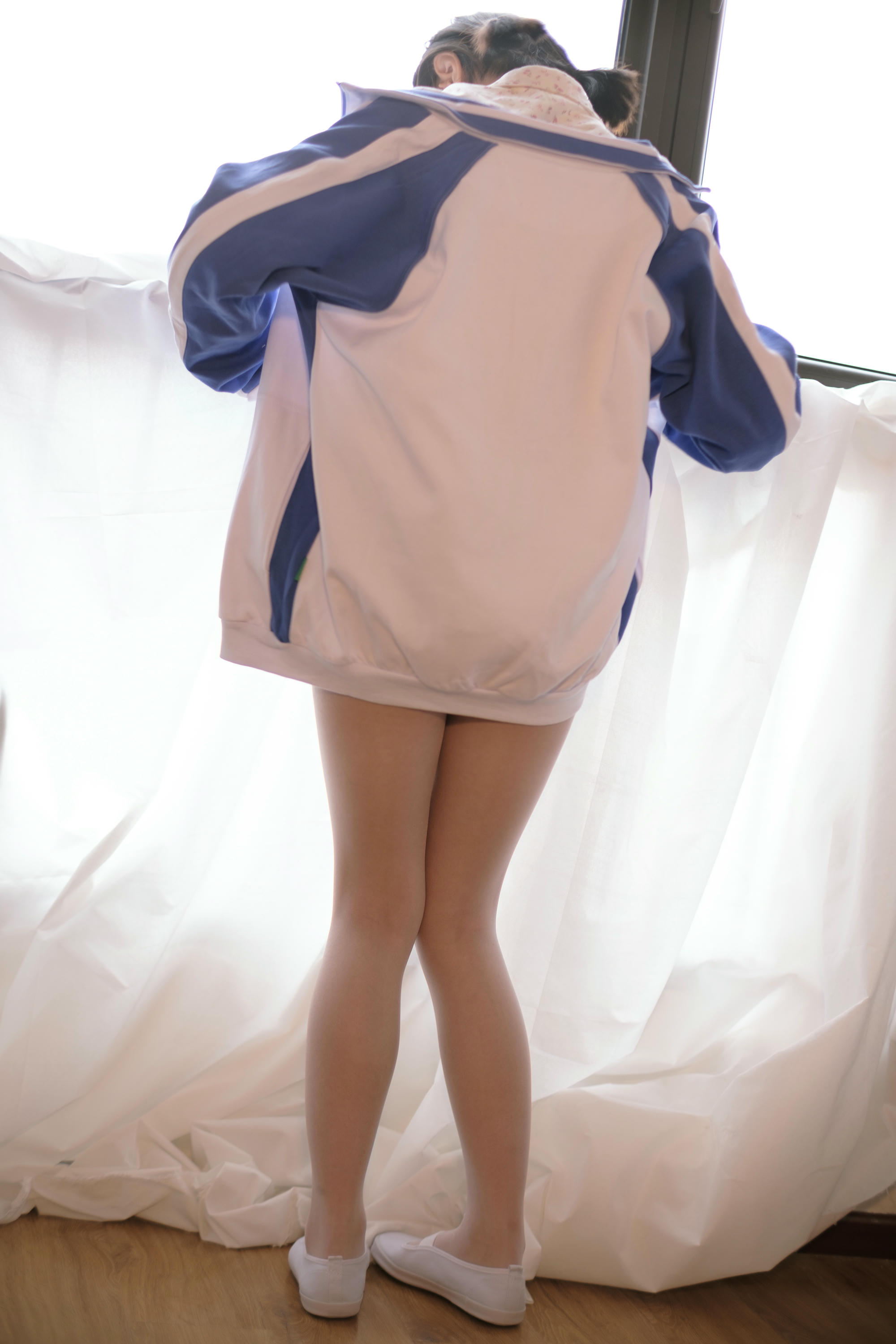 森萝财团 X-007 青涩肉丝 [113P1V-2.02GB]_第5集