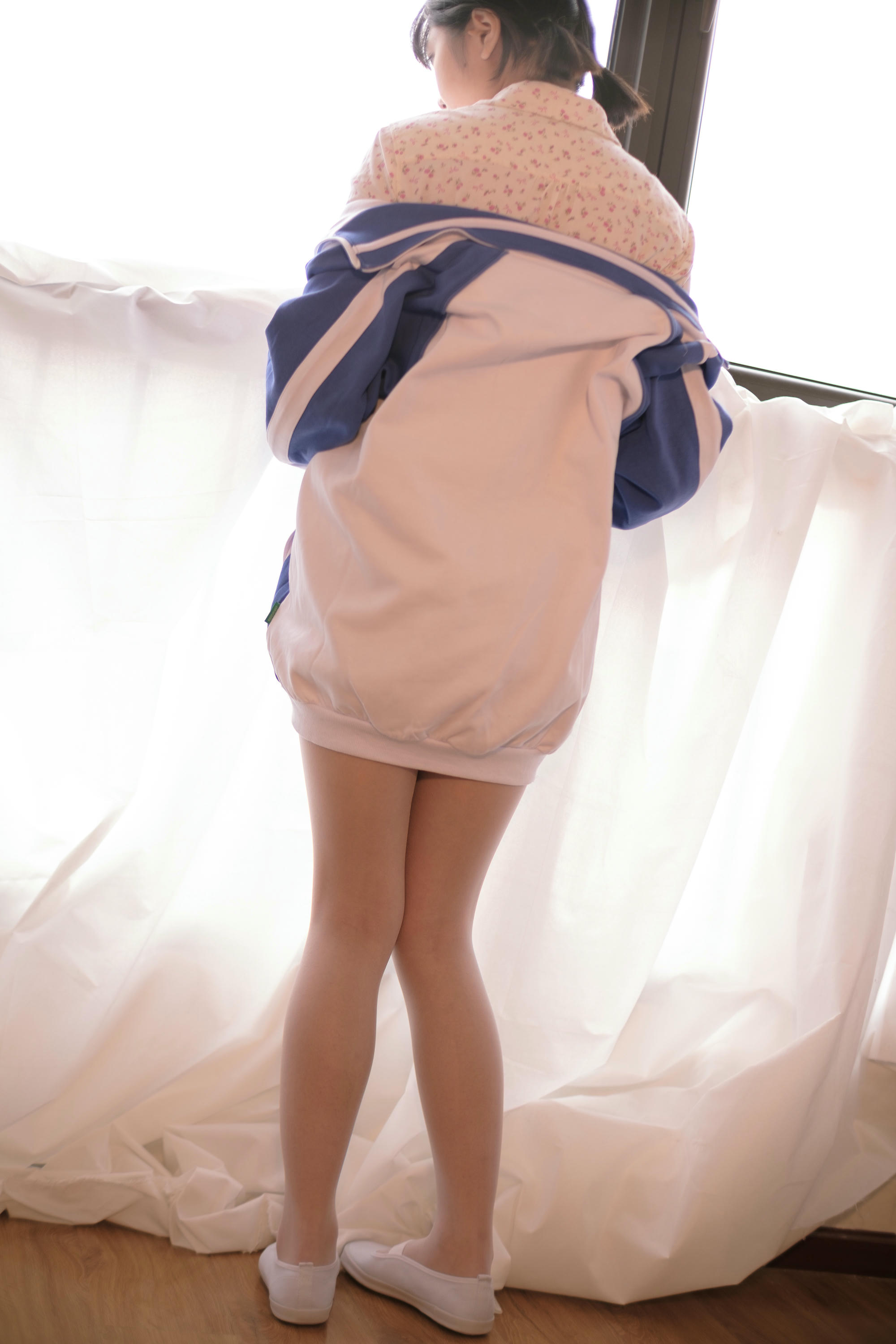 森萝财团 X-007 青涩肉丝 [113P1V-2.02GB]_第5集