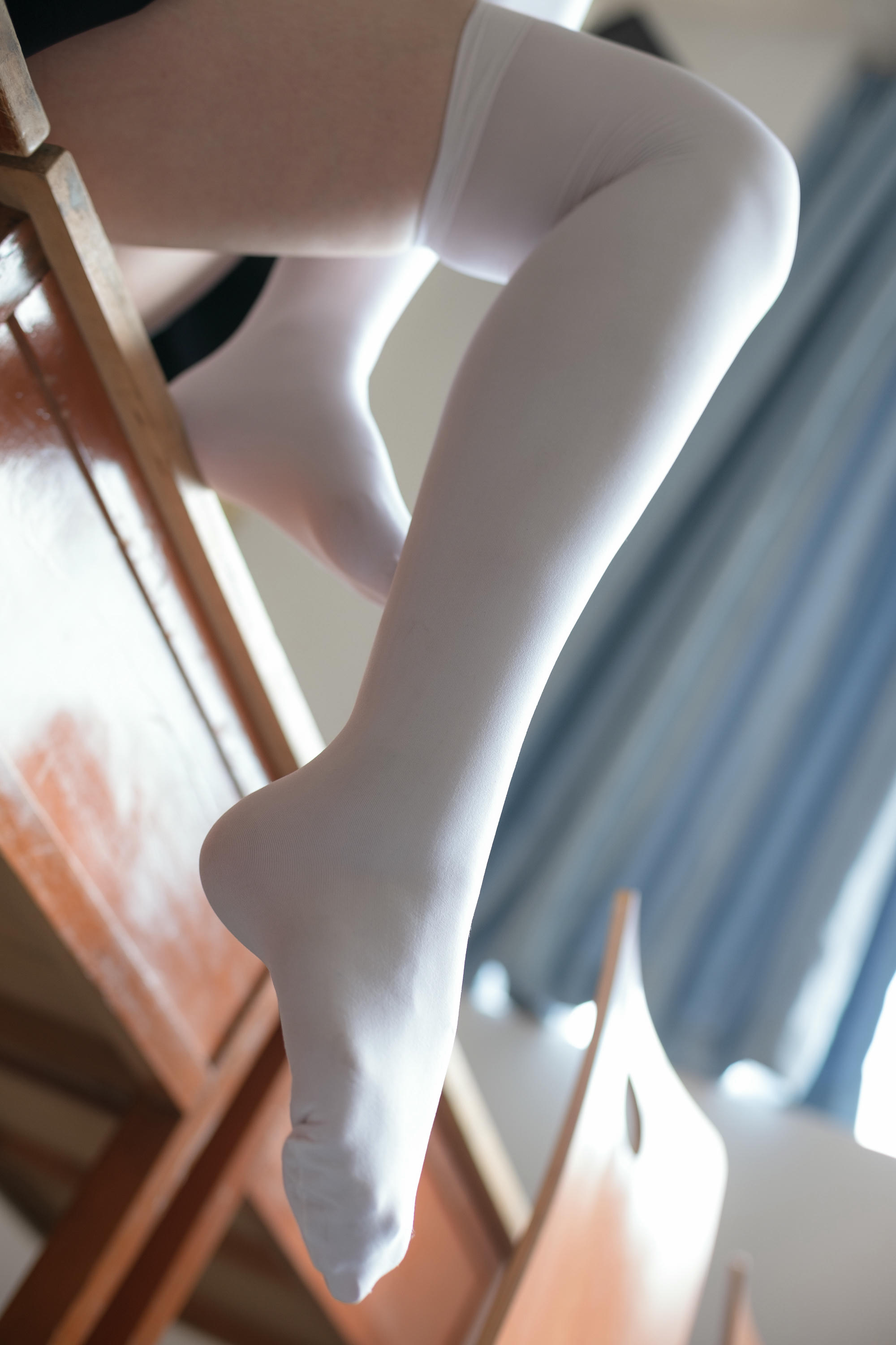 森萝财团 BETA-022 教室里的JK白丝少女 [66P-638MB]_第3集