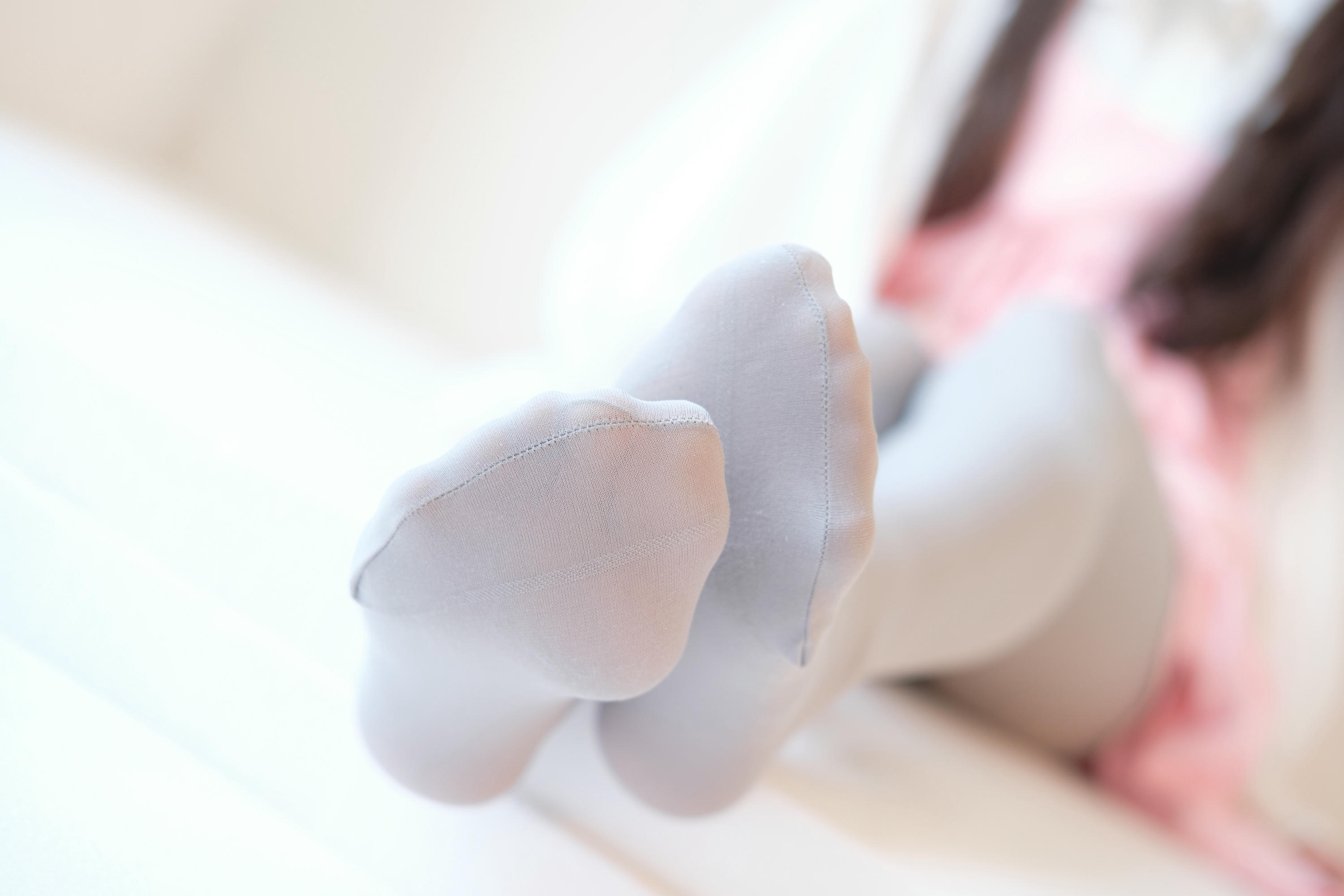 森萝财团 X-015 粉色纯女孩 [130P1V-1.44GB]_第4集