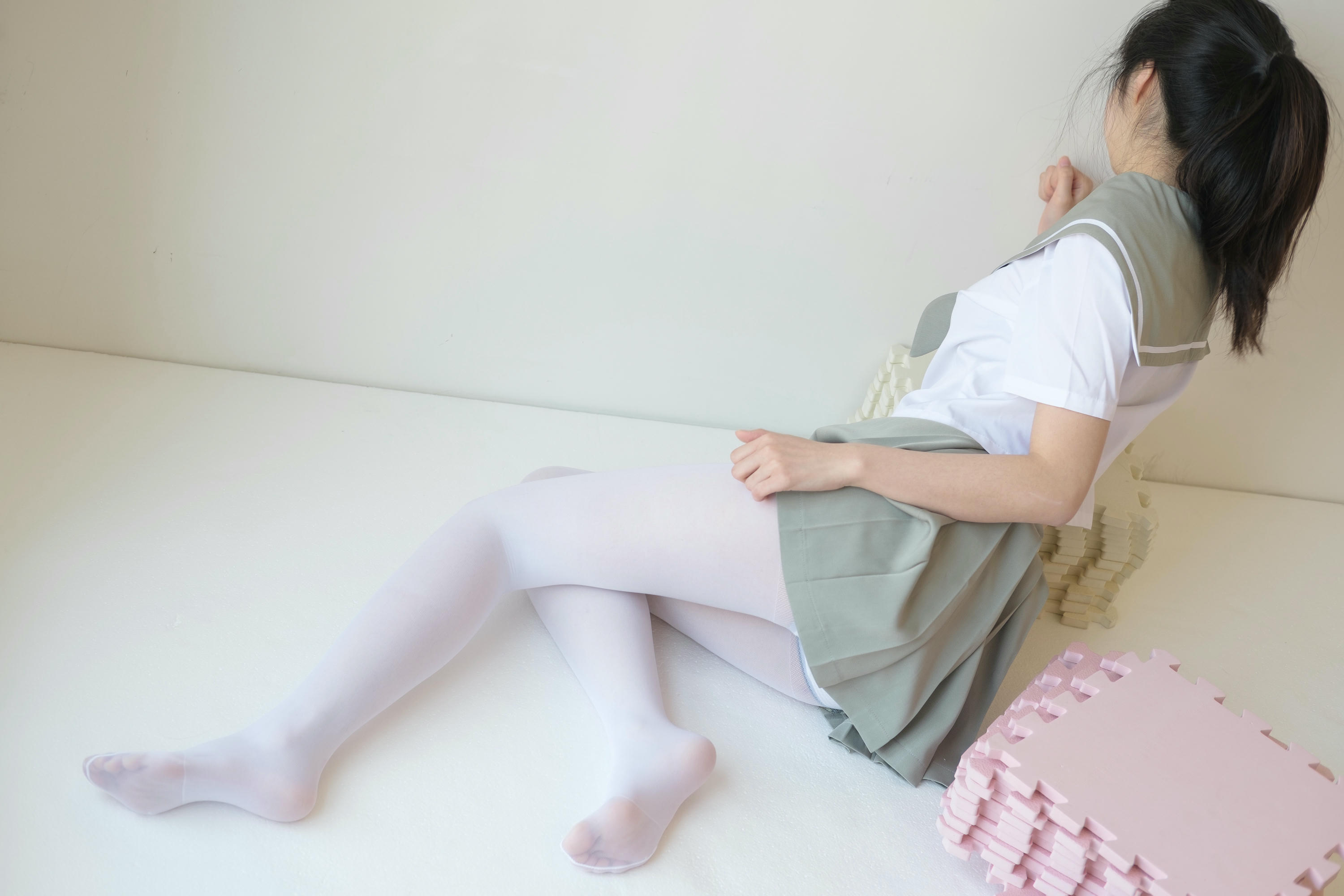 森萝财团 X-016 白丝纯情 [136P1V-1.57GB]_第5集