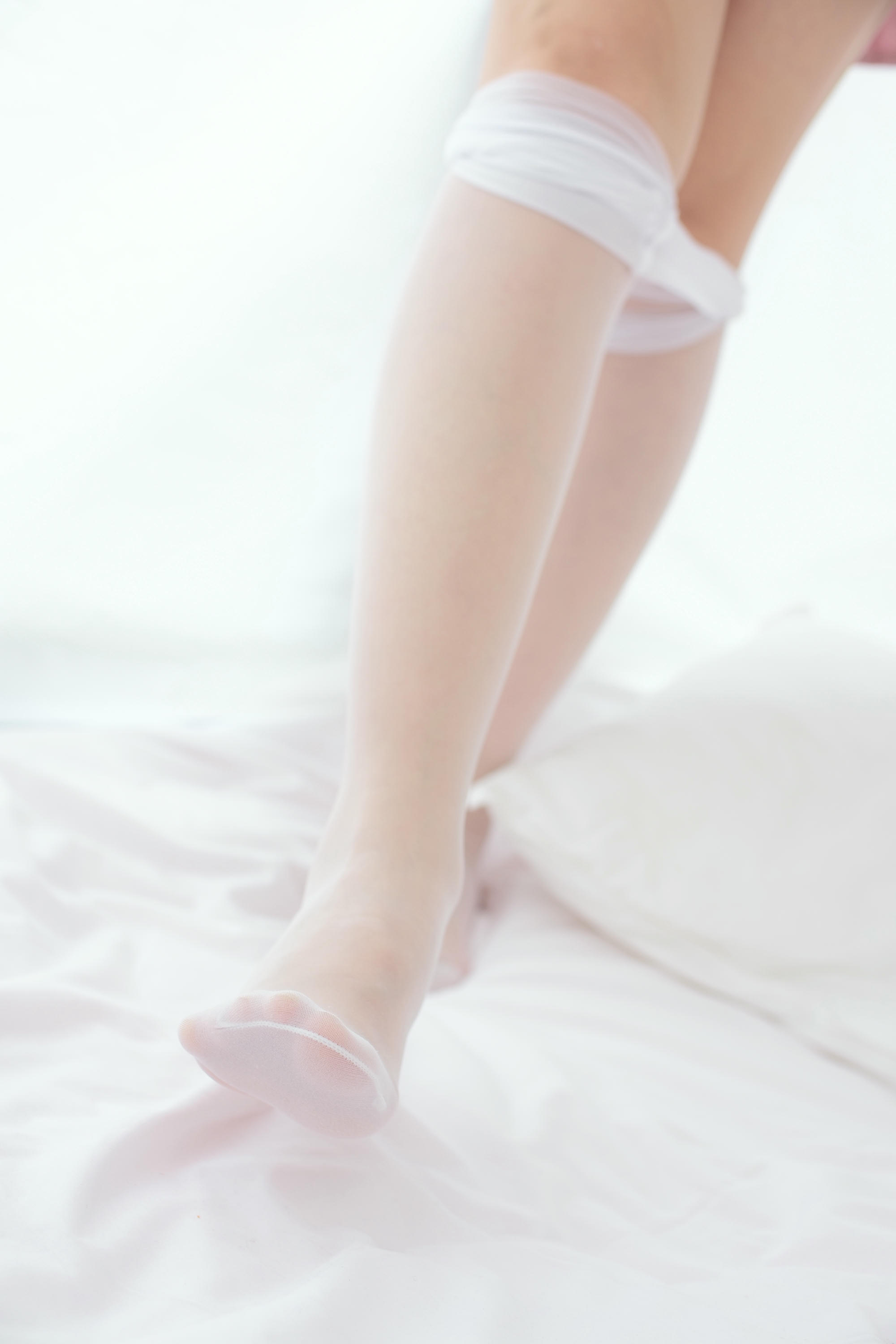 森萝财团 X-019 肉丝换白丝 [103P1V-1.39GB]_第5集