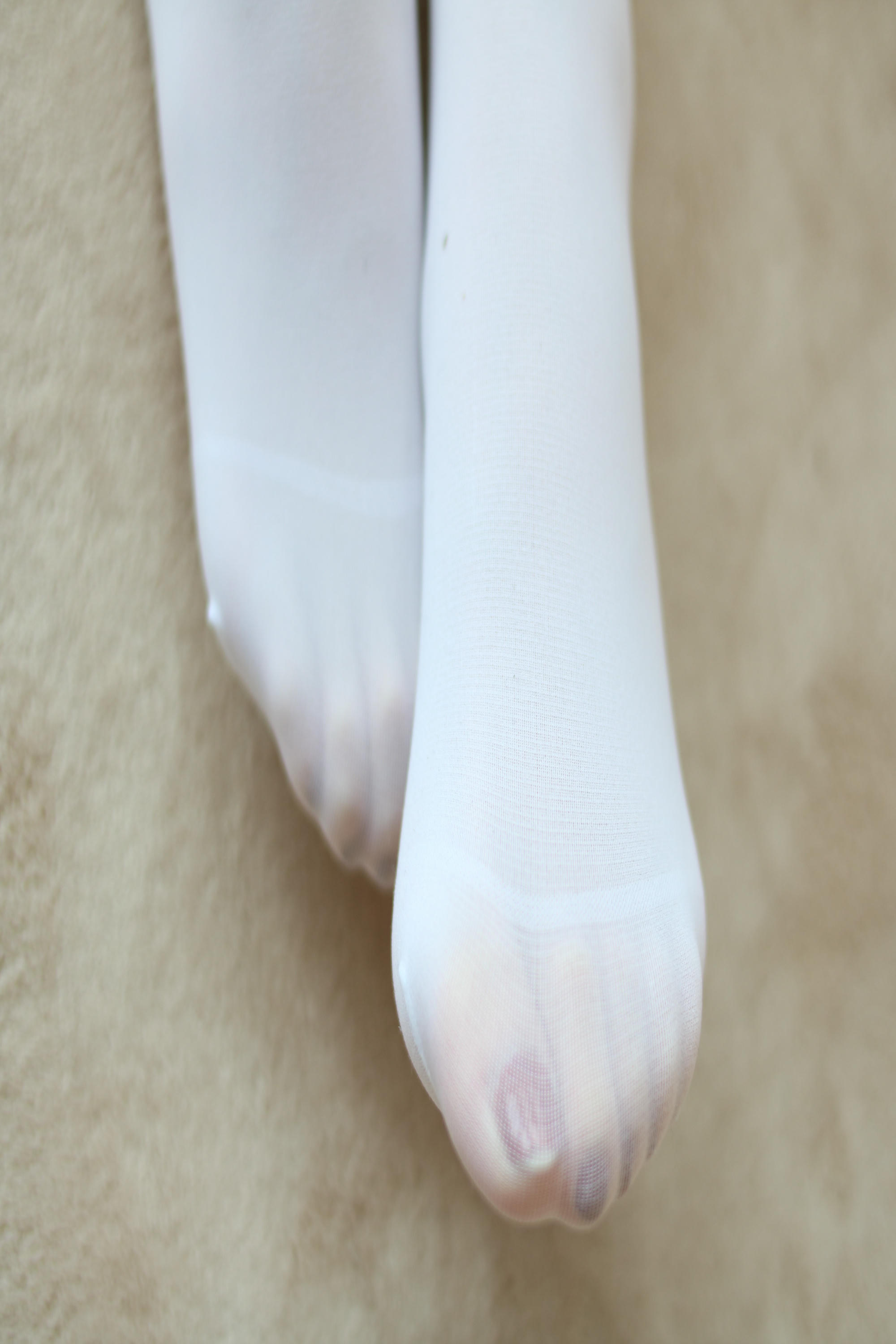 森萝财团 BETA-023 JK白丝少女的美足 [225P-1.77GB]-明崽（摄影助理）_第5集