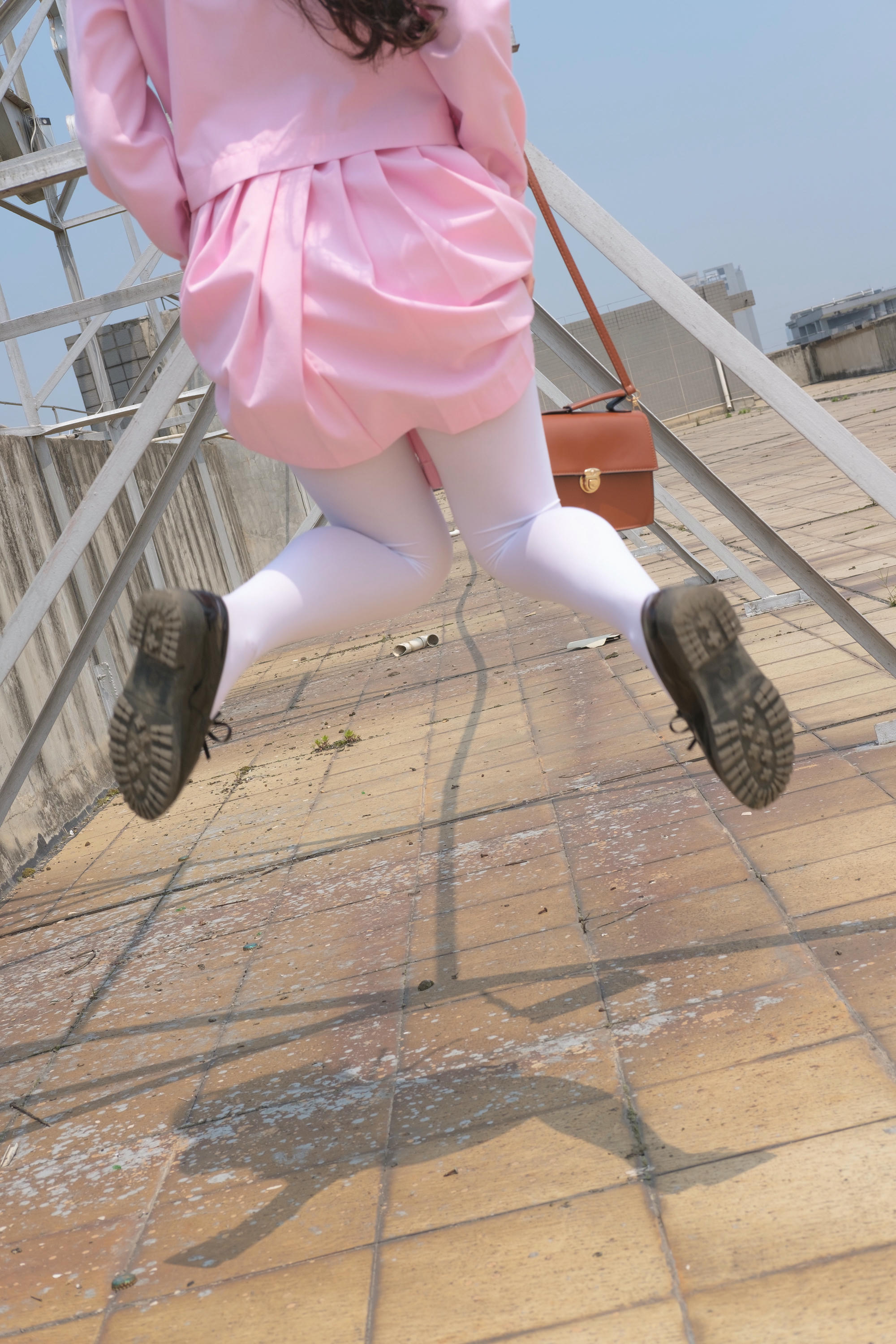 森萝财团 X-026 JK粉色校服白丝 [113P1V-1.80GB]_第4集