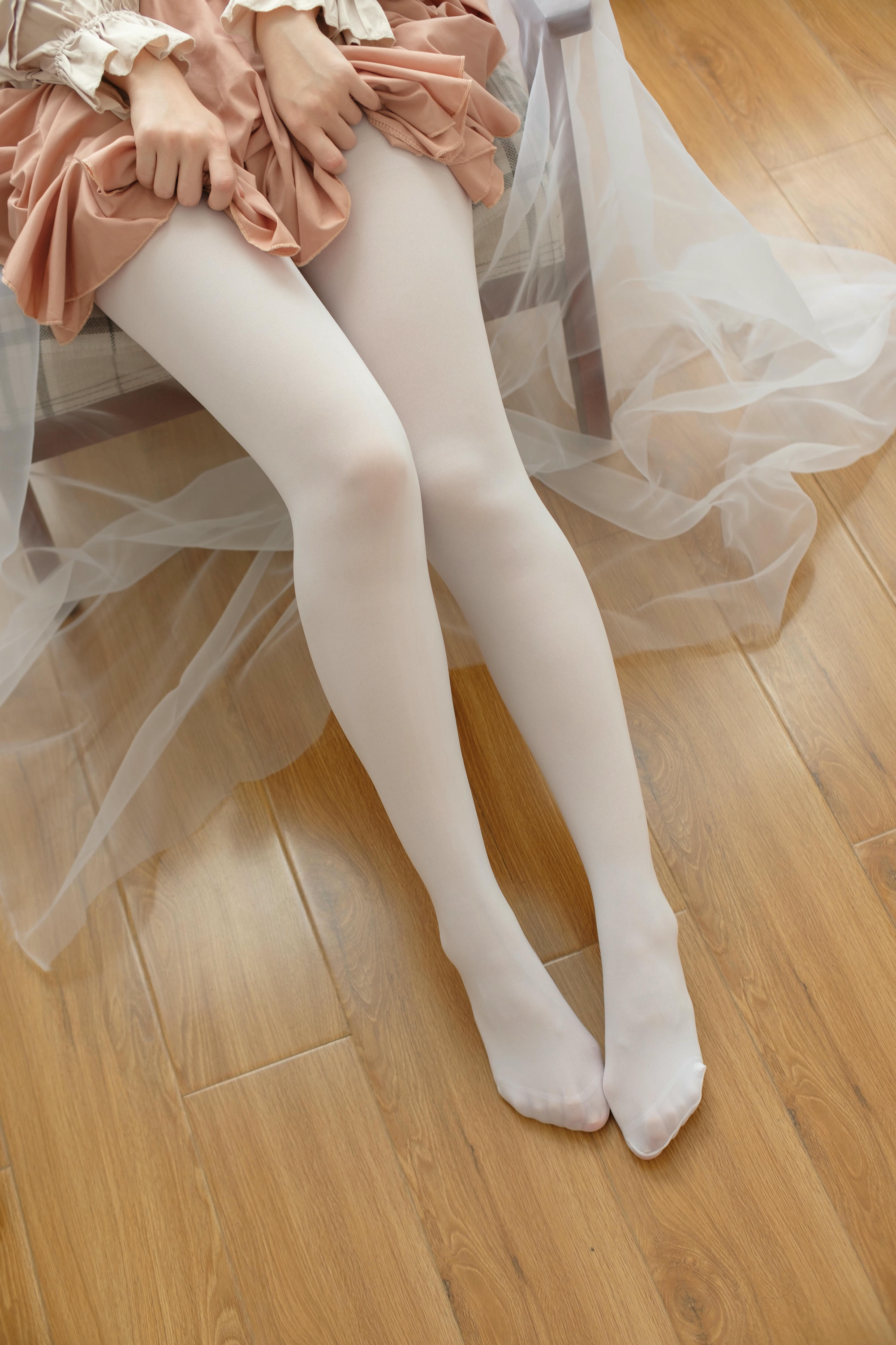 森萝财团 X-029 萝莉白丝 [95P1V-1.75GB]_第1集