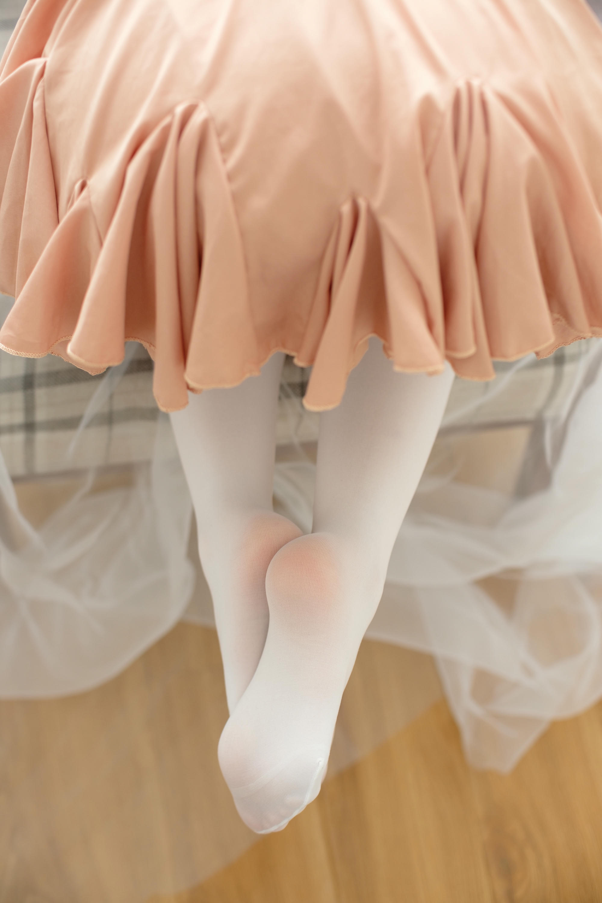 森萝财团 X-029 萝莉白丝 [95P1V-1.75GB]_第2集