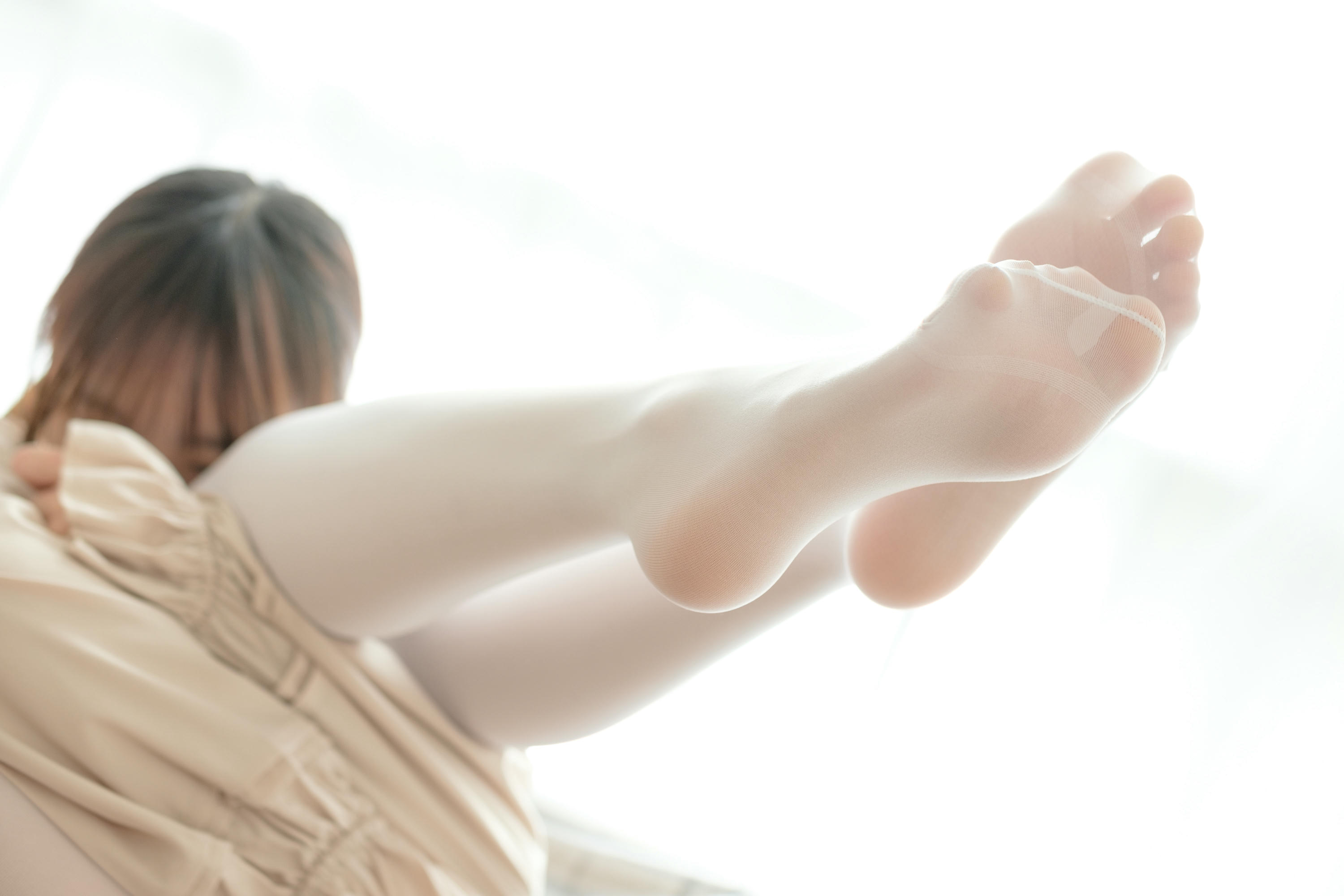 森萝财团 X-029 萝莉白丝 [95P1V-1.75GB]_第3集
