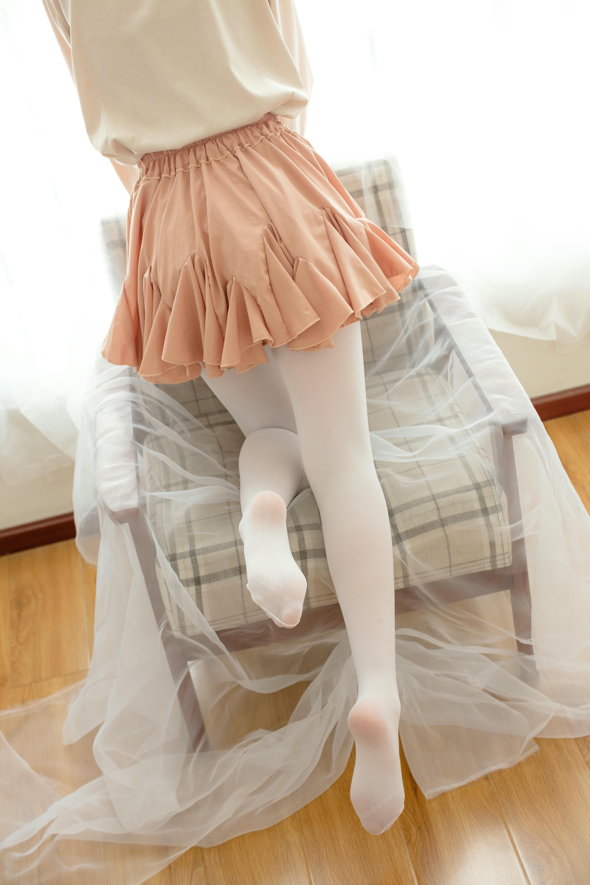 森萝财团 X-029 萝莉白丝 [95P1V-1.75GB]_第3集