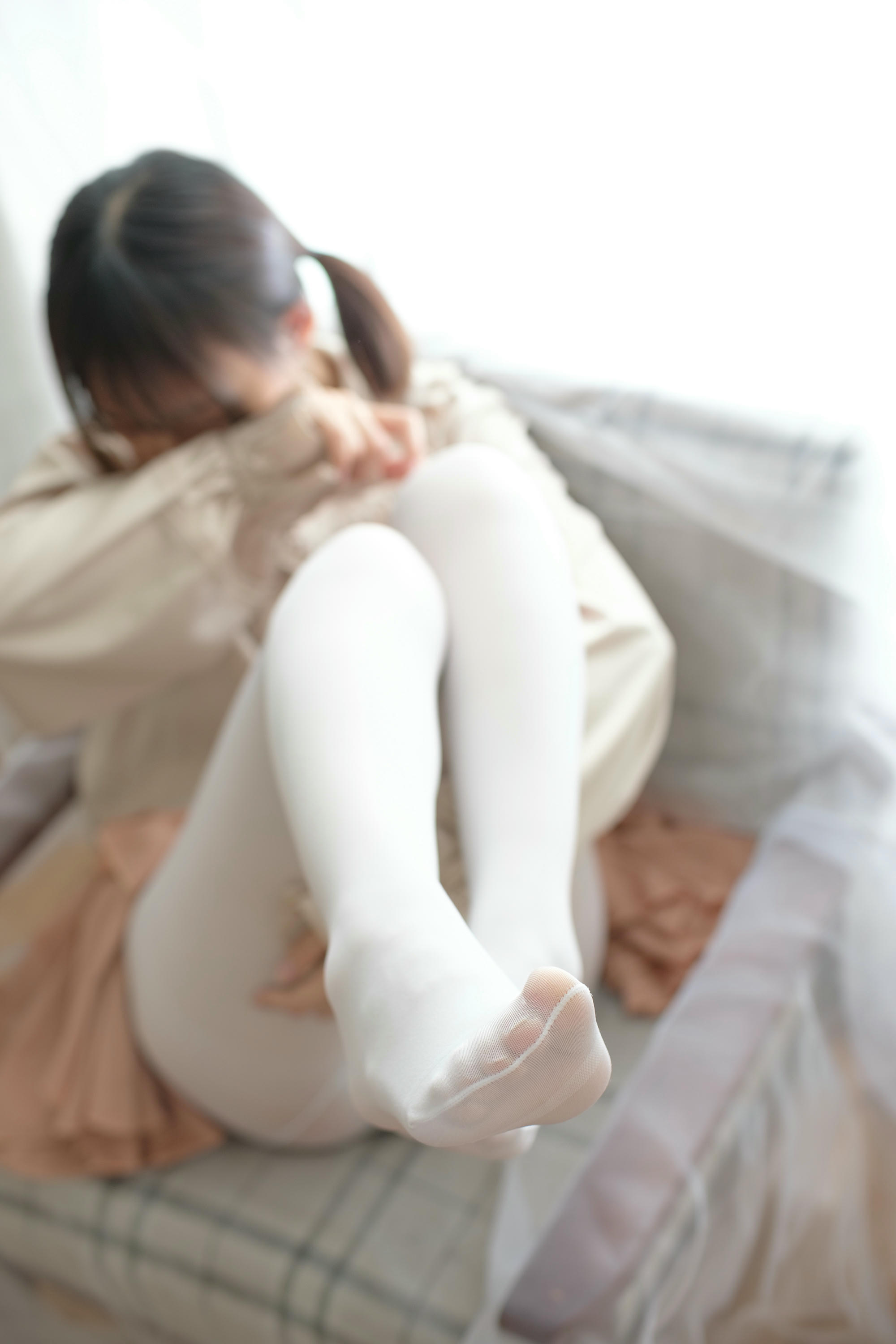森萝财团 X-029 萝莉白丝 [95P1V-1.75GB]_第1集