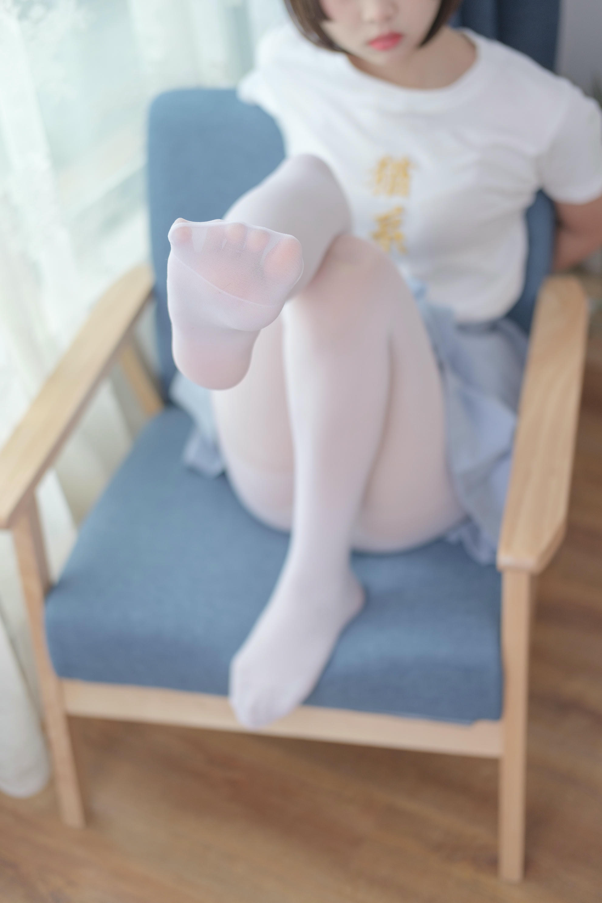 森萝财团 X-031 猫系少女 [88P1V-2.20GB]_第2集