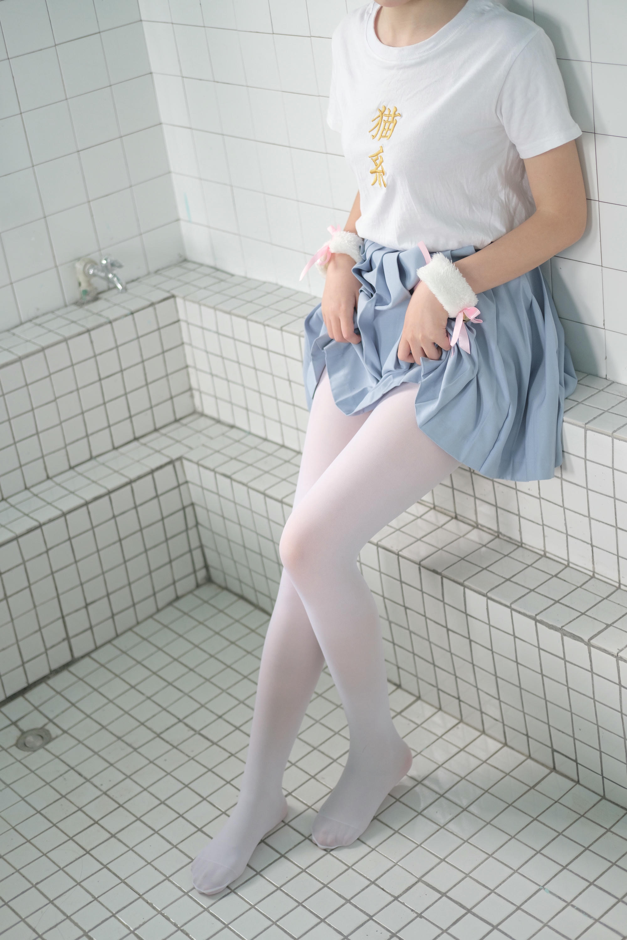 森萝财团 X-031 猫系少女 [88P1V-2.20GB]_第2集