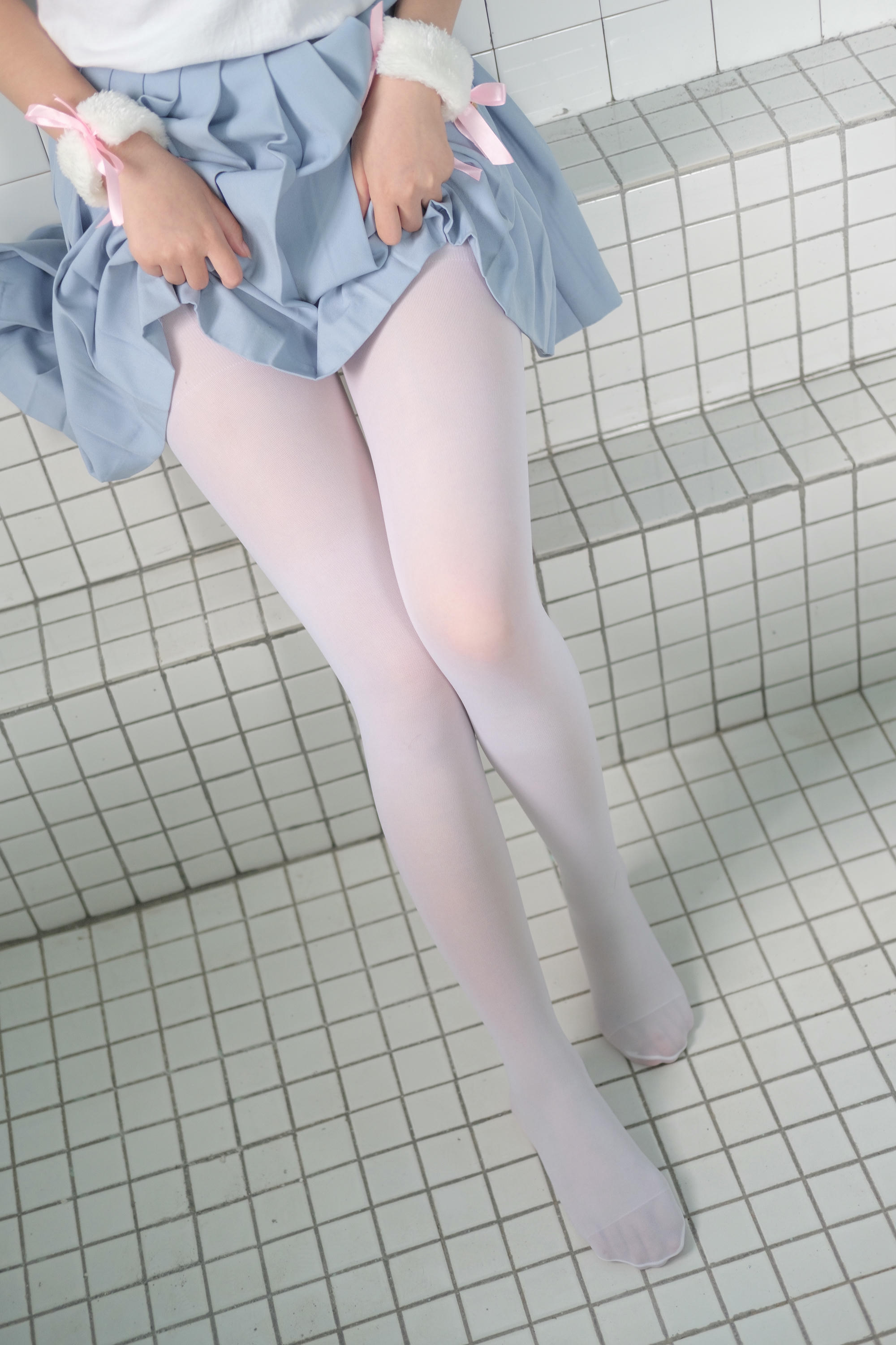 森萝财团 X-031 猫系少女 [88P1V-2.20GB]_第2集