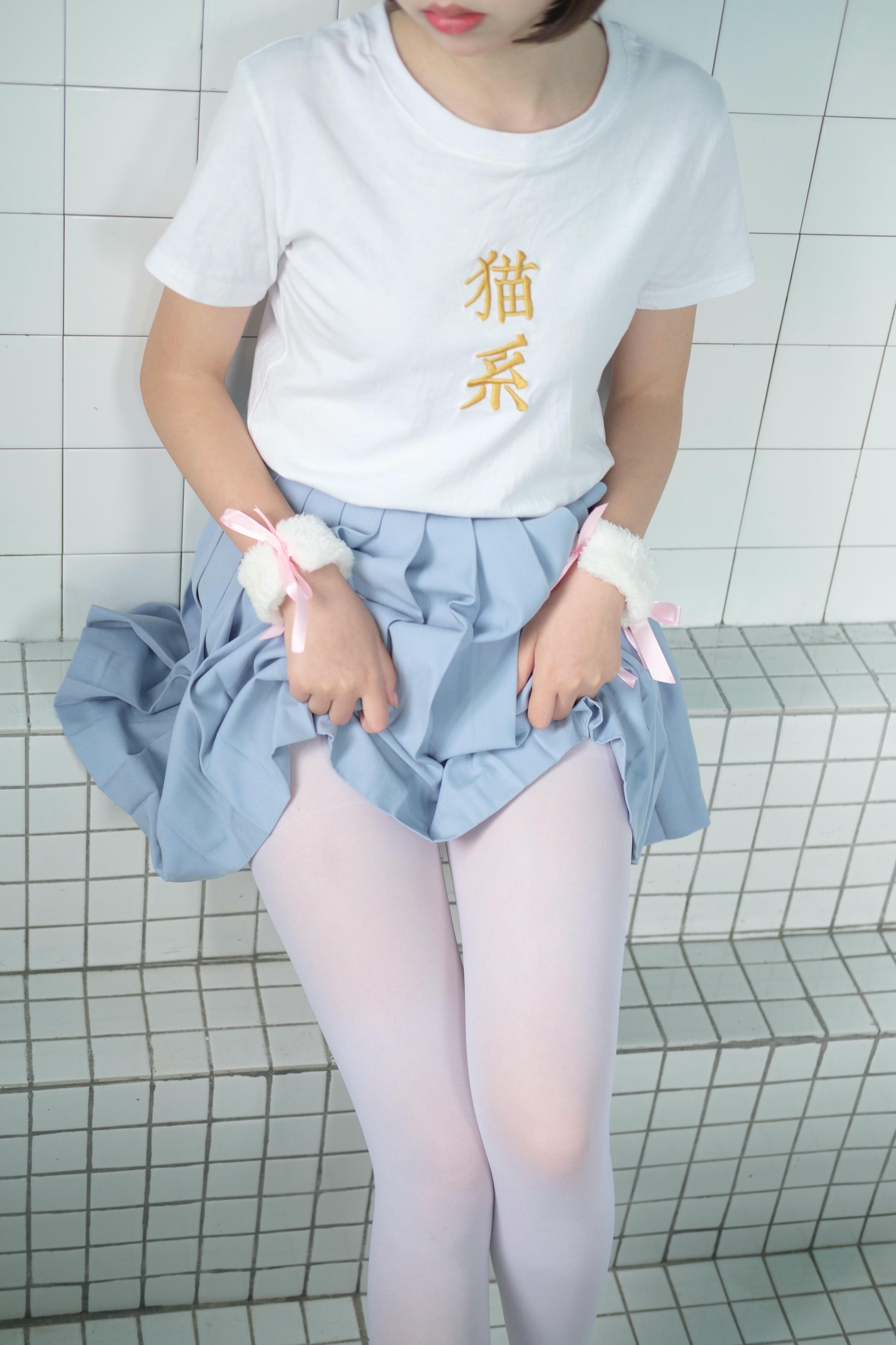 森萝财团 X-031 猫系少女 [88P1V-2.20GB]_第3集