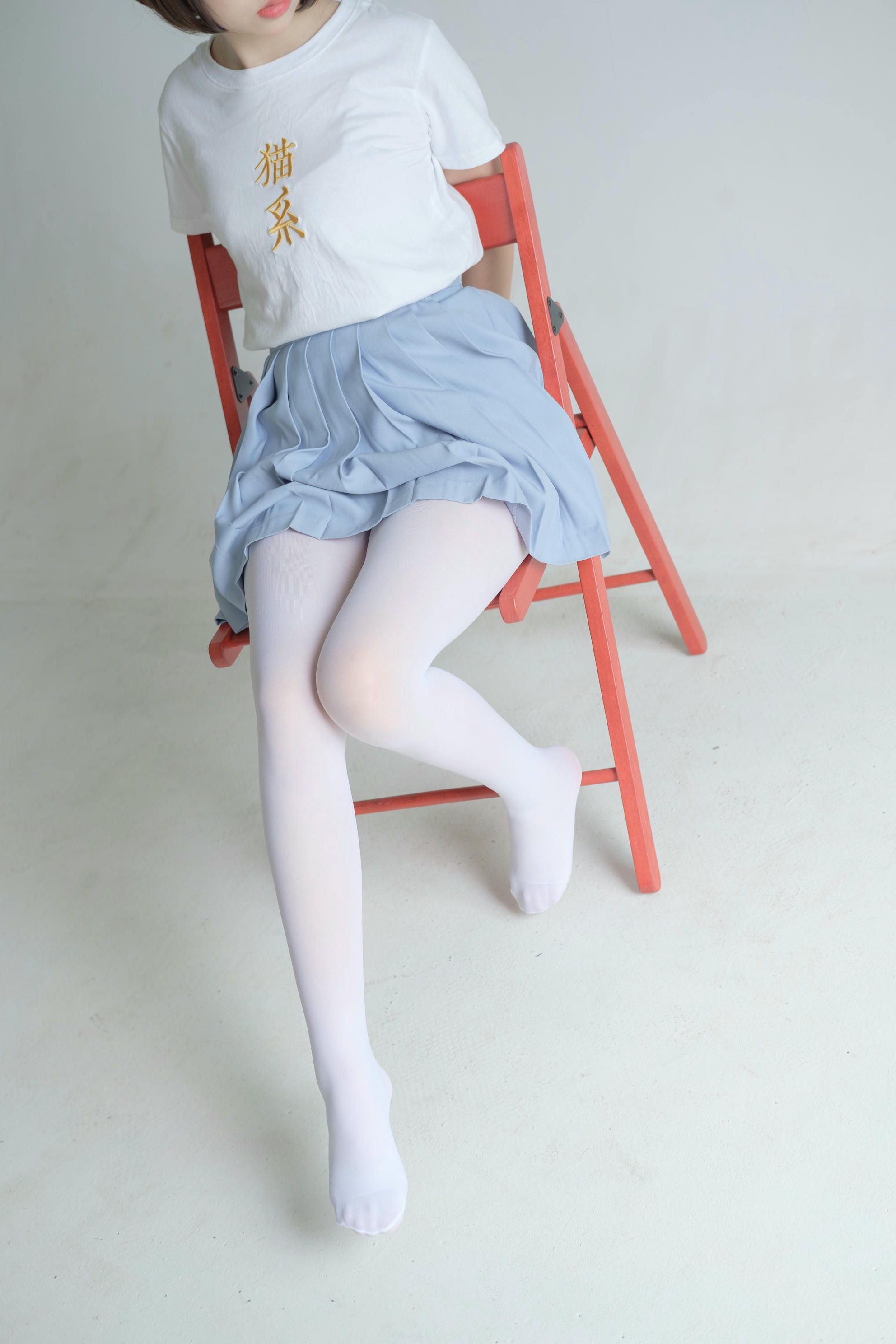 森萝财团 X-031 猫系少女 [88P1V-2.20GB]_第3集