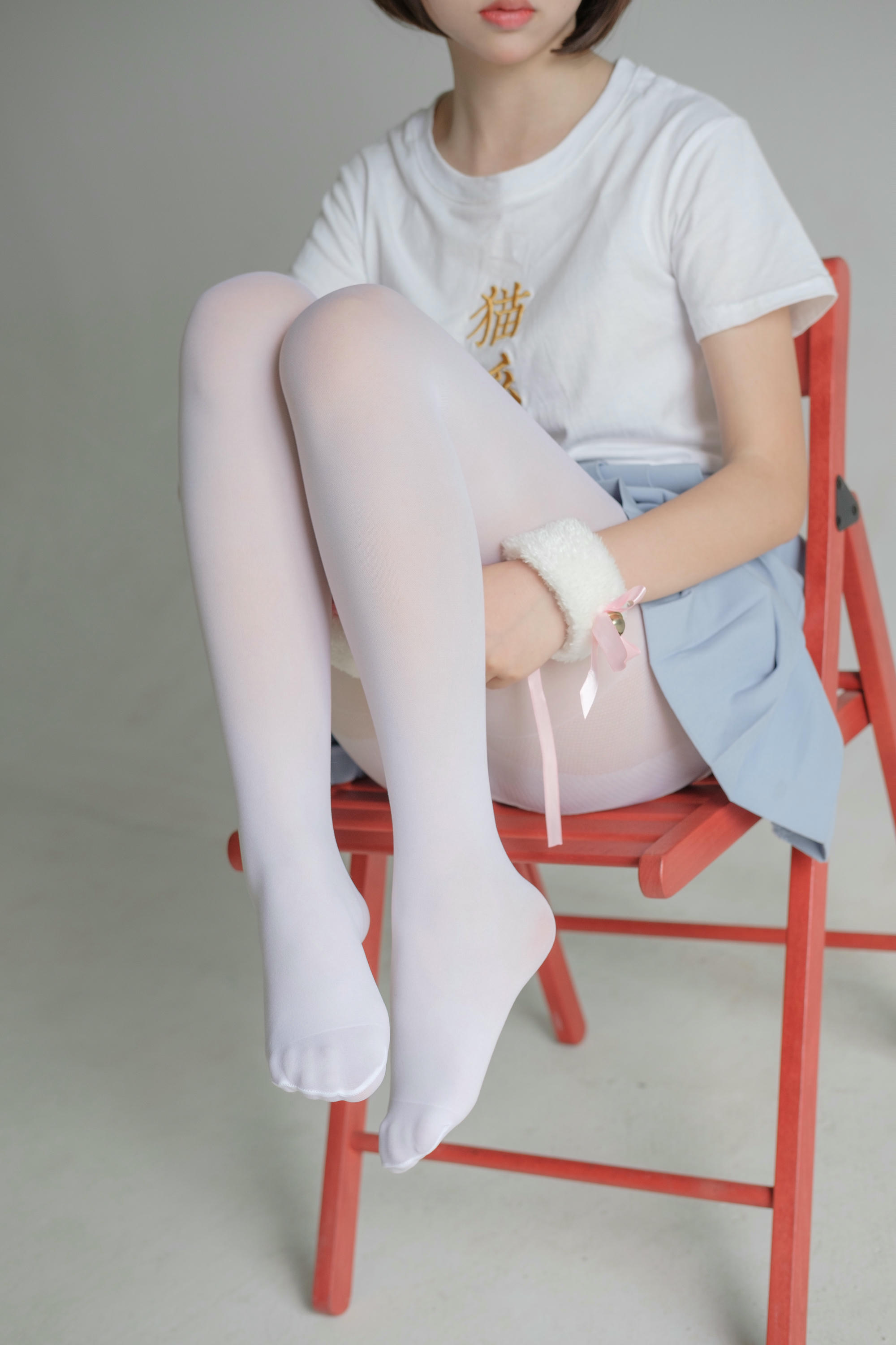 森萝财团 X-031 猫系少女 [88P1V-2.20GB]_第3集