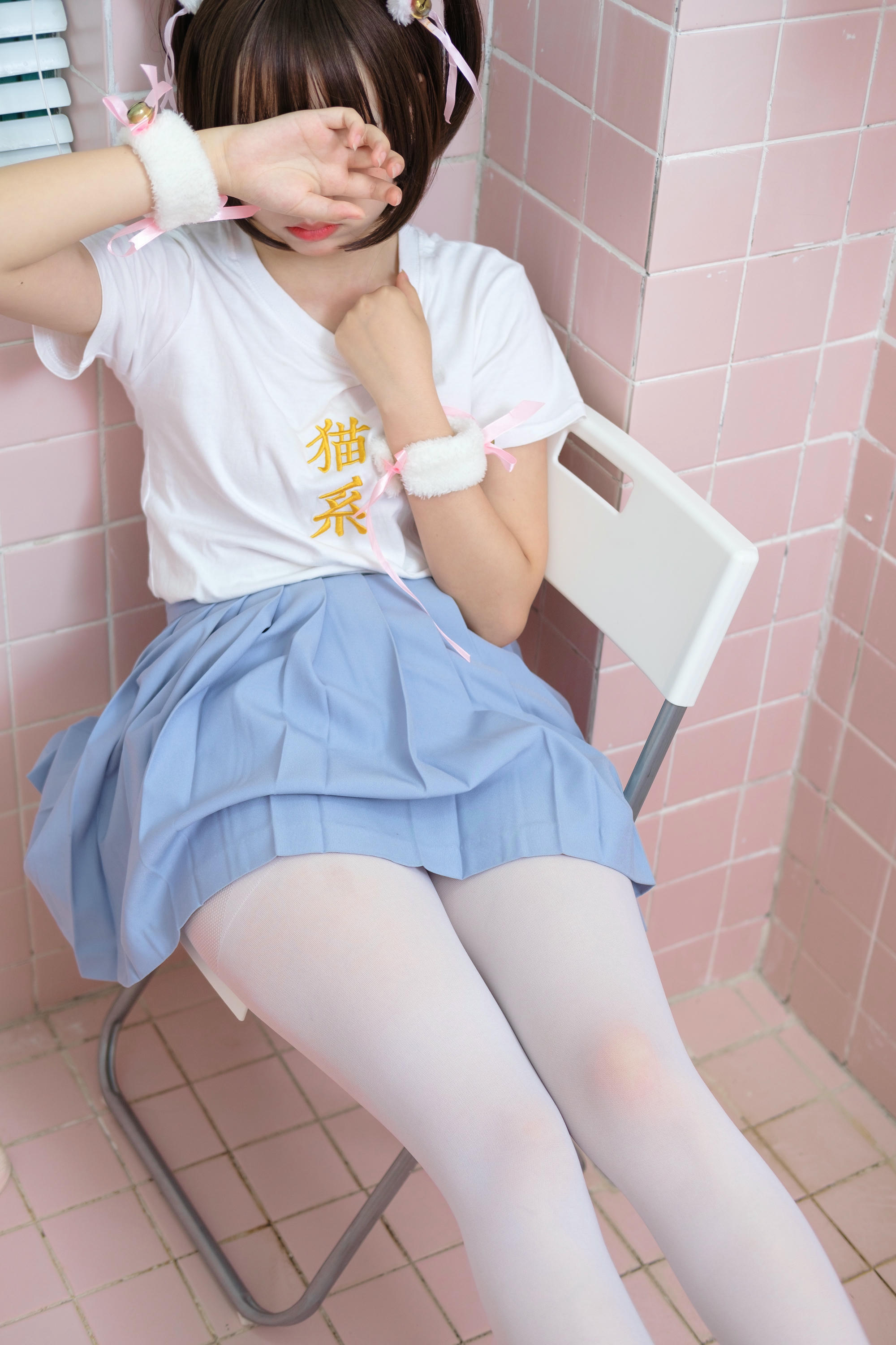 森萝财团 X-031 猫系少女 [88P1V-2.20GB]_第4集