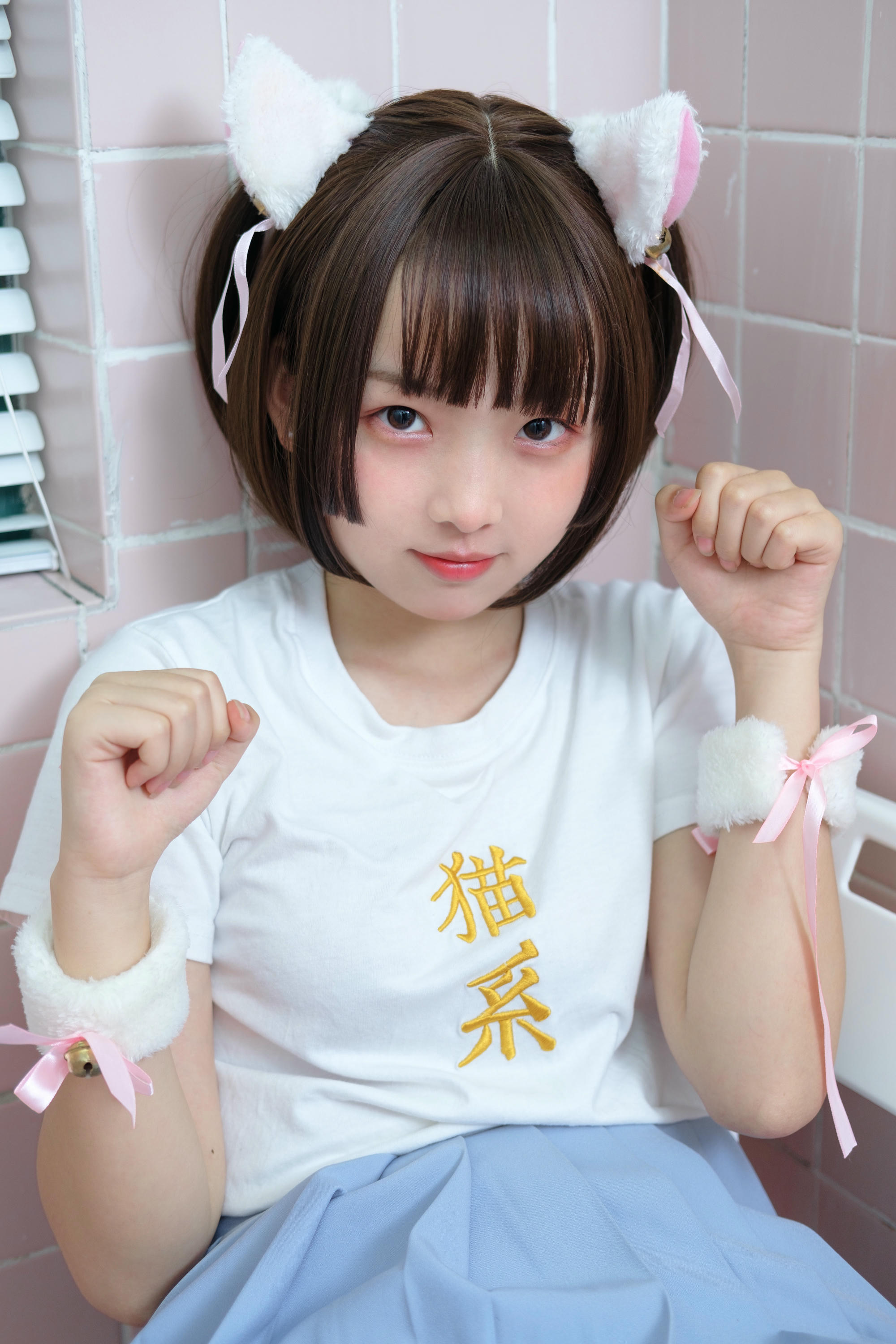 森萝财团 X-031 猫系少女 [88P1V-2.20GB]_第4集