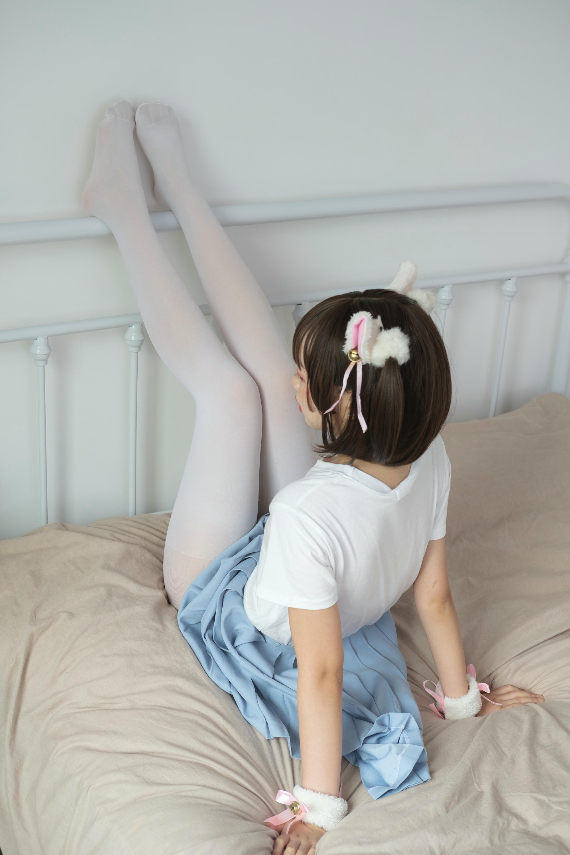 森萝财团 X-031 猫系少女 [88P1V-2.20GB]_第4集
