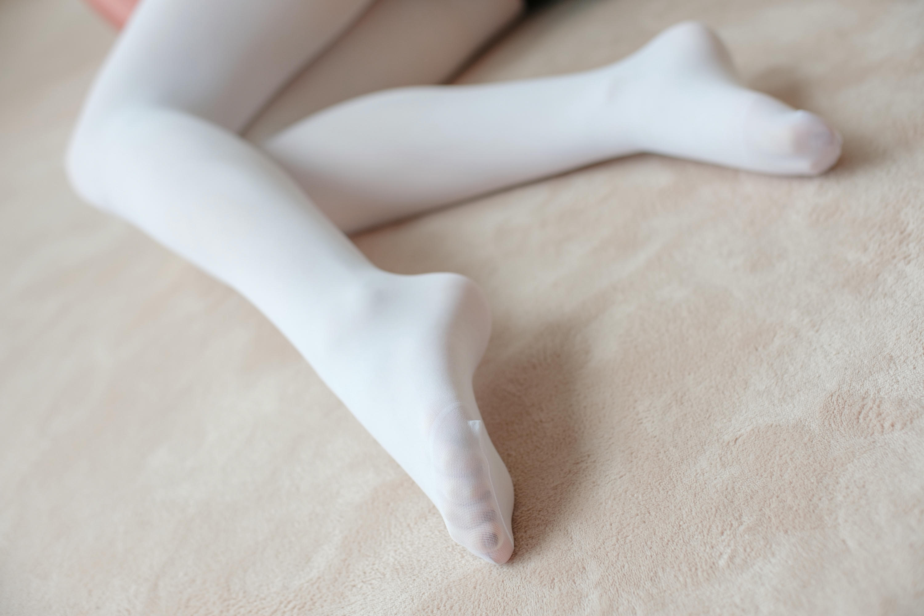 森萝财团 BETA-023 JK白丝少女的美足 [225P-1.77GB]-社长_第3集