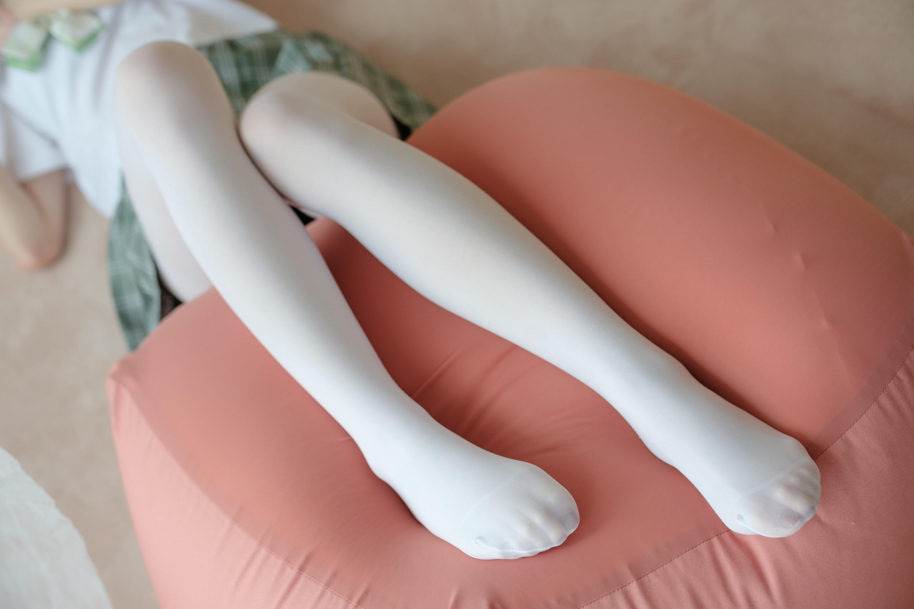 森萝财团 BETA-023 JK白丝少女的美足 [225P-1.77GB]-社长_第3集