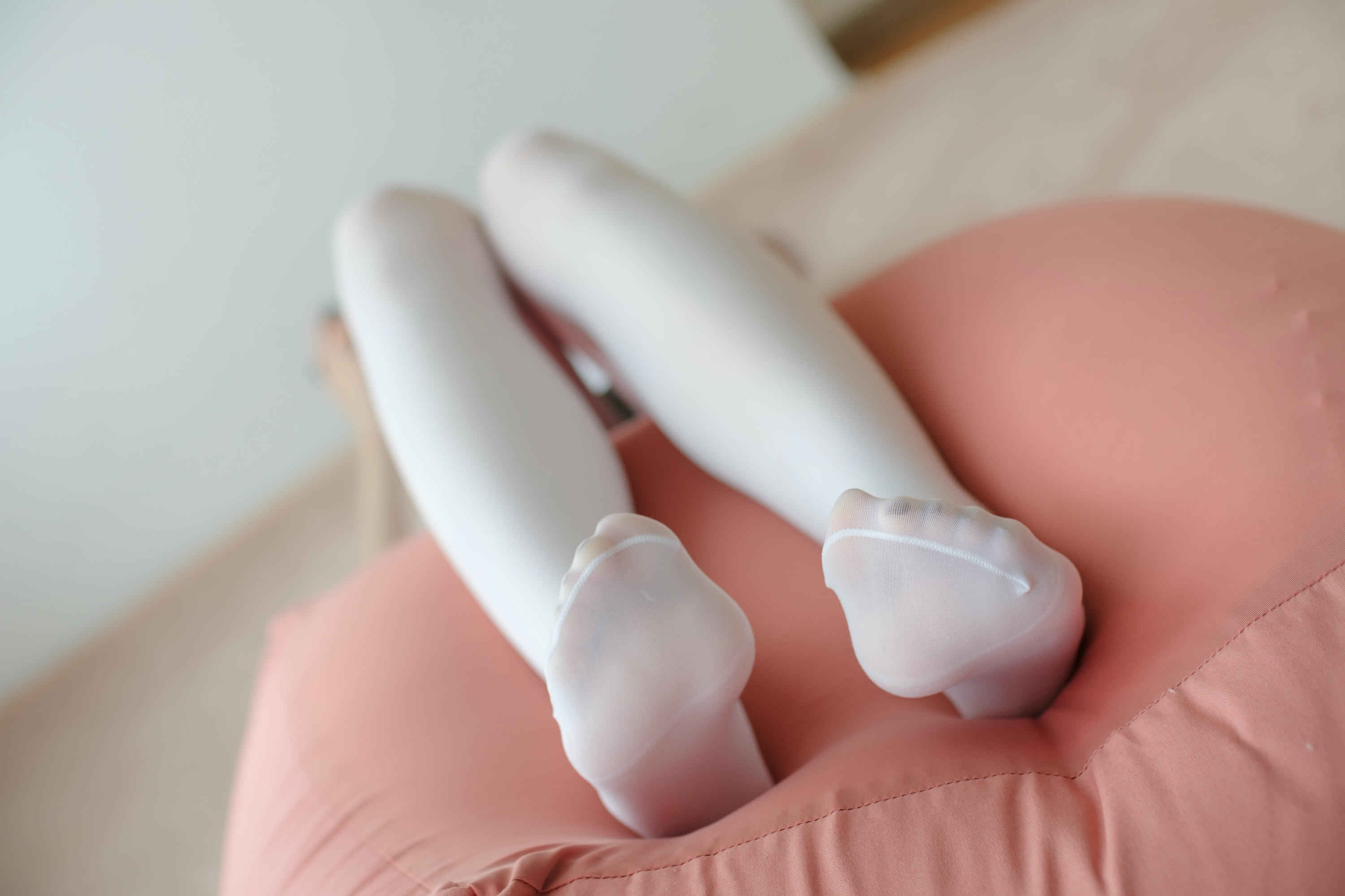 森萝财团 BETA-023 JK白丝少女的美足 [225P-1.77GB]-社长_第3集