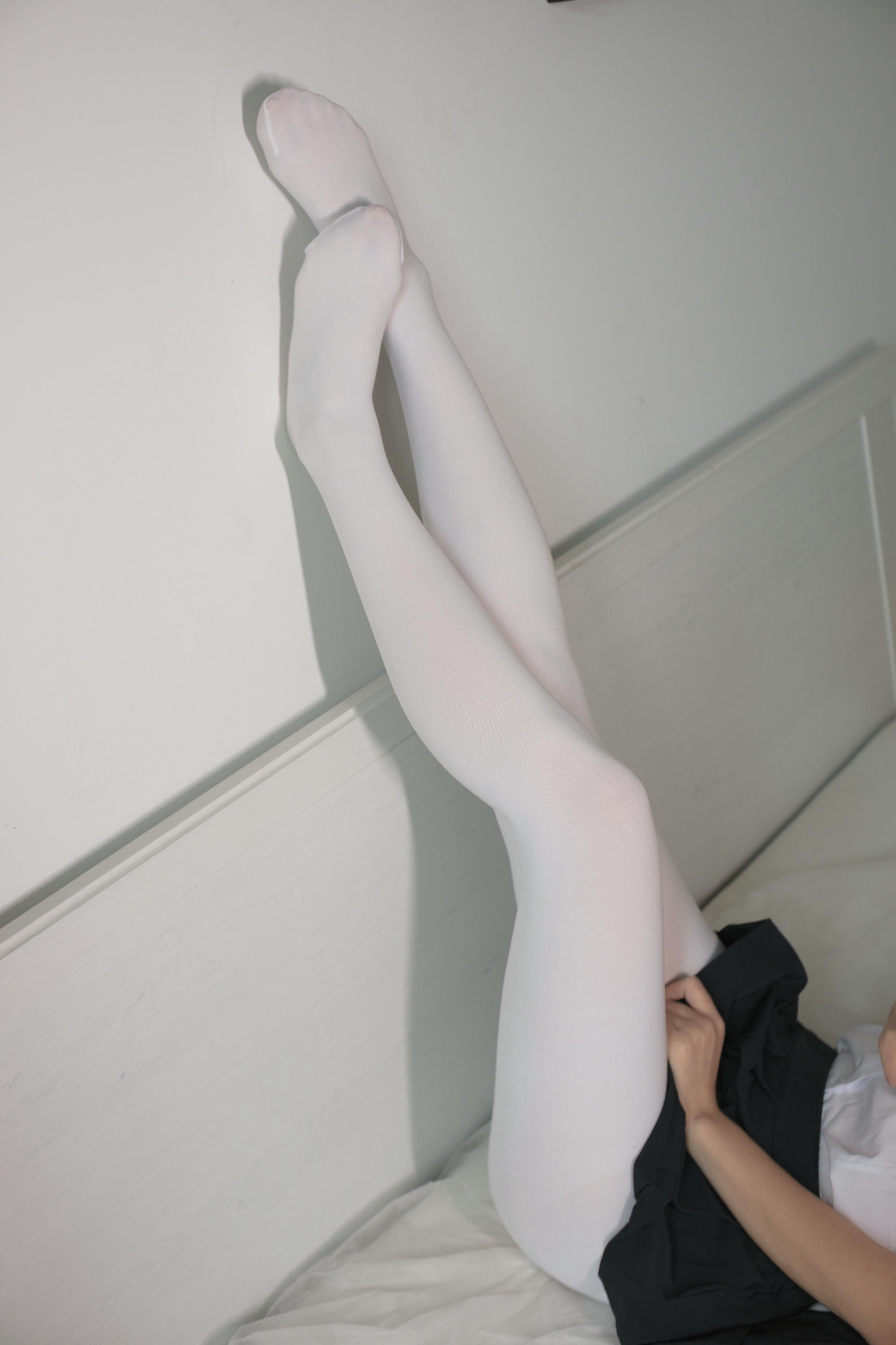 森萝财团 X-034 JK白丝清纯小妹 [83P1V-1.92GB]_第3集