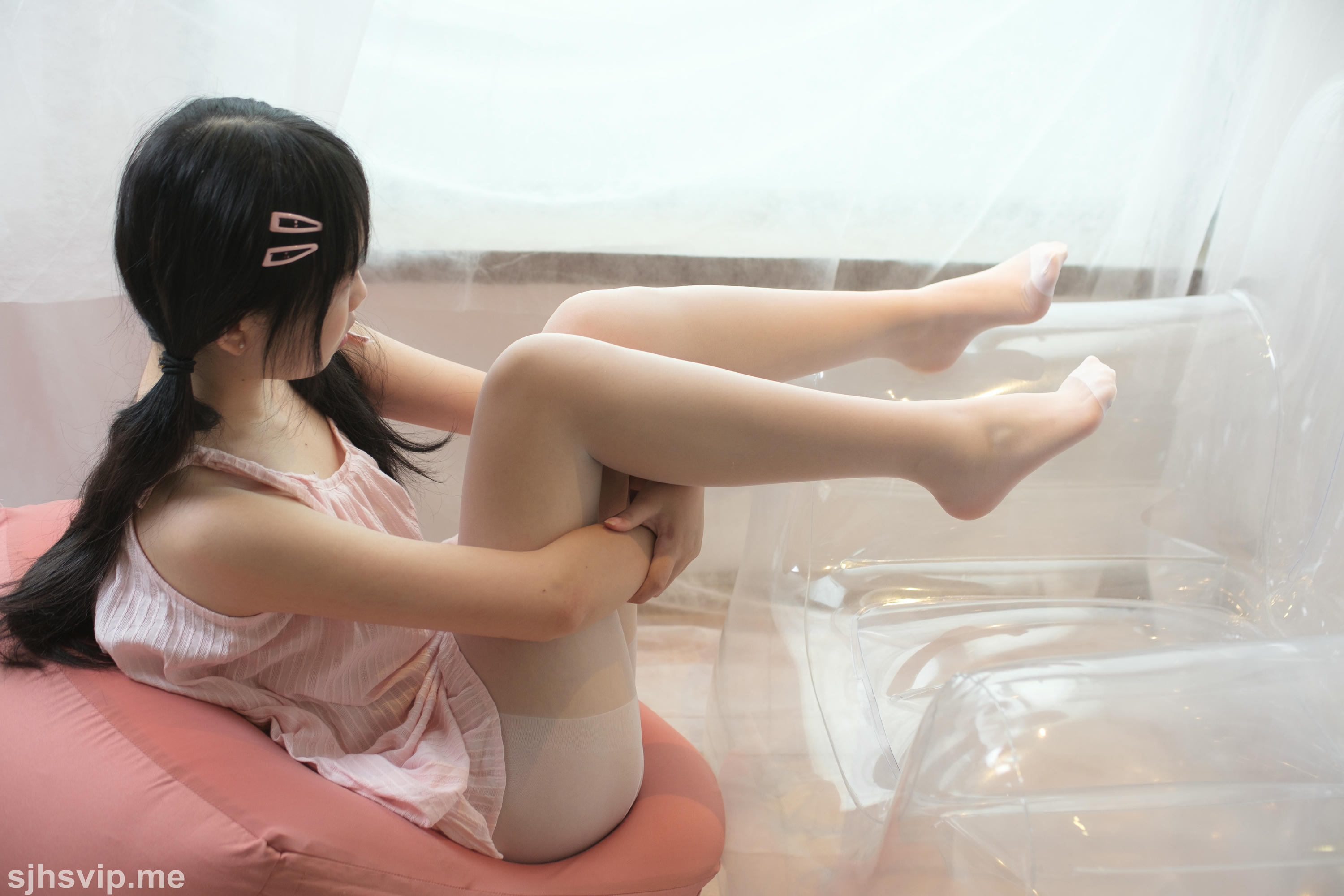 森萝财团 X-036 可爱妹妹肉丝也性感 [91P1V-2.08GB]_第2集