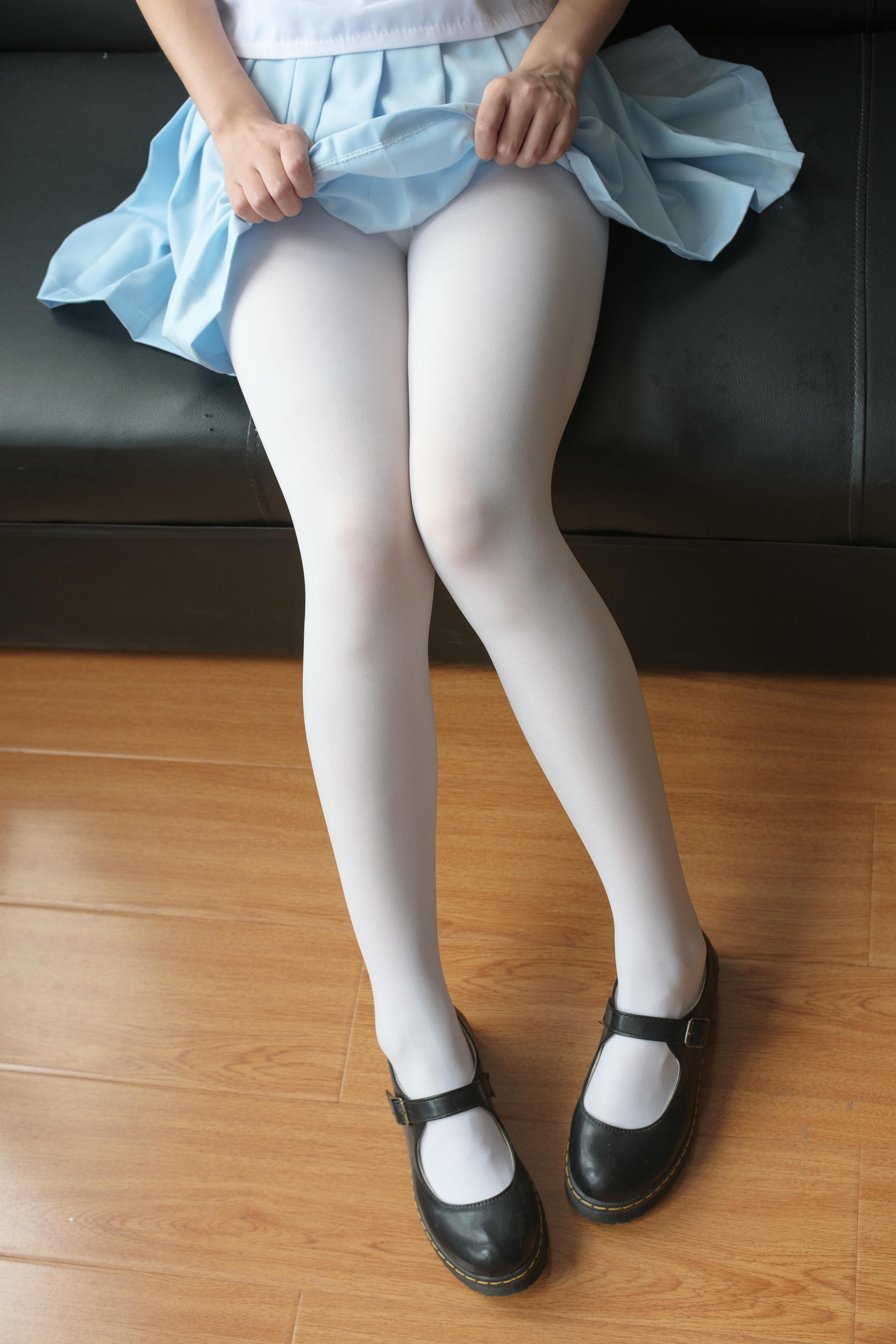 森萝财团 X-037 JK水手服 [75P1V-2.28GB]_第2集