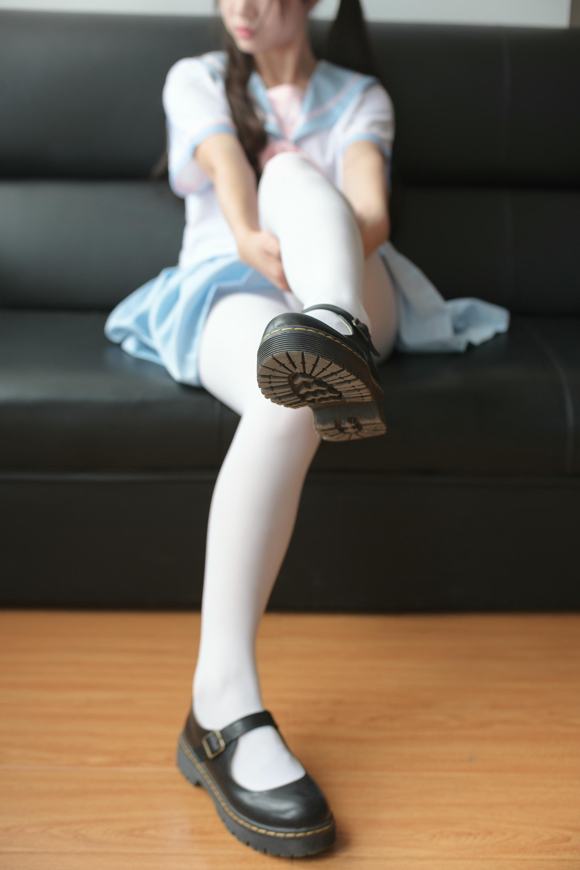 森萝财团 X-037 JK水手服 [75P1V-2.28GB]_第4集