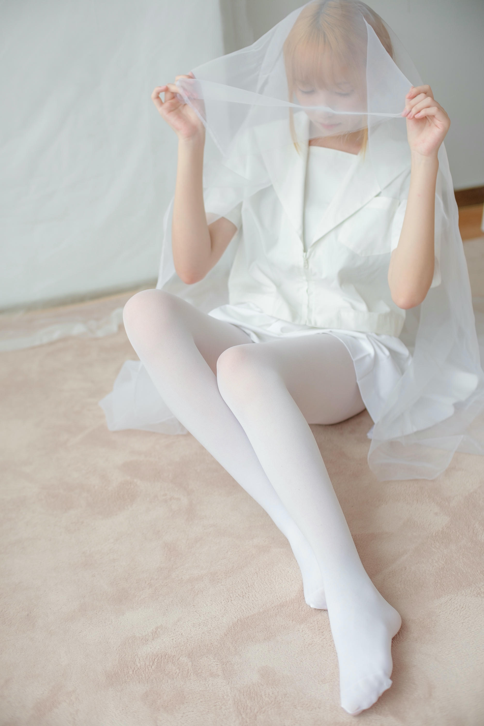 森萝财团 X-038 明天我要嫁给你啦 [116P1V-2.27GB]_第6集