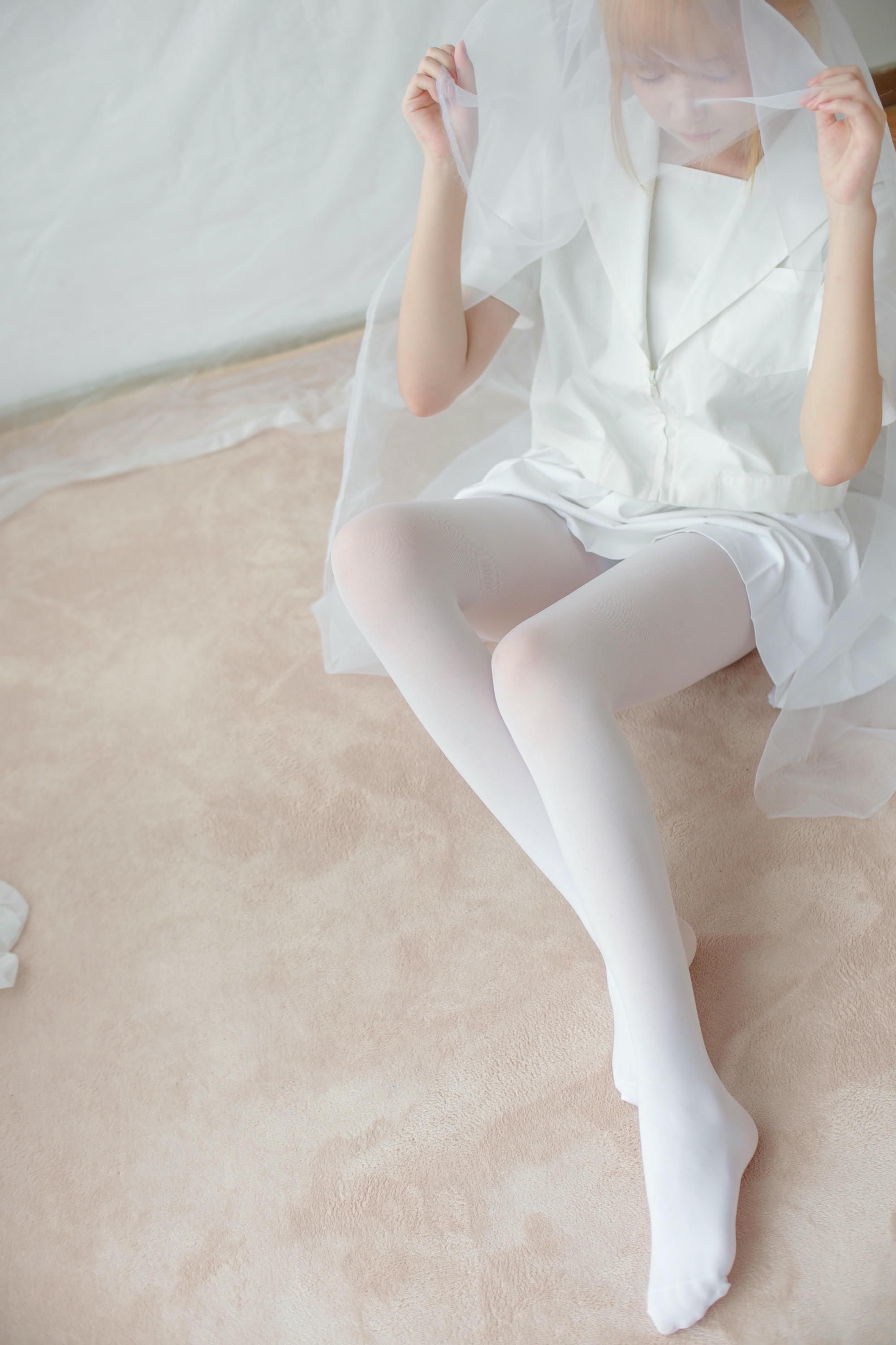 森萝财团 X-038 明天我要嫁给你啦 [116P1V-2.27GB]_第6集