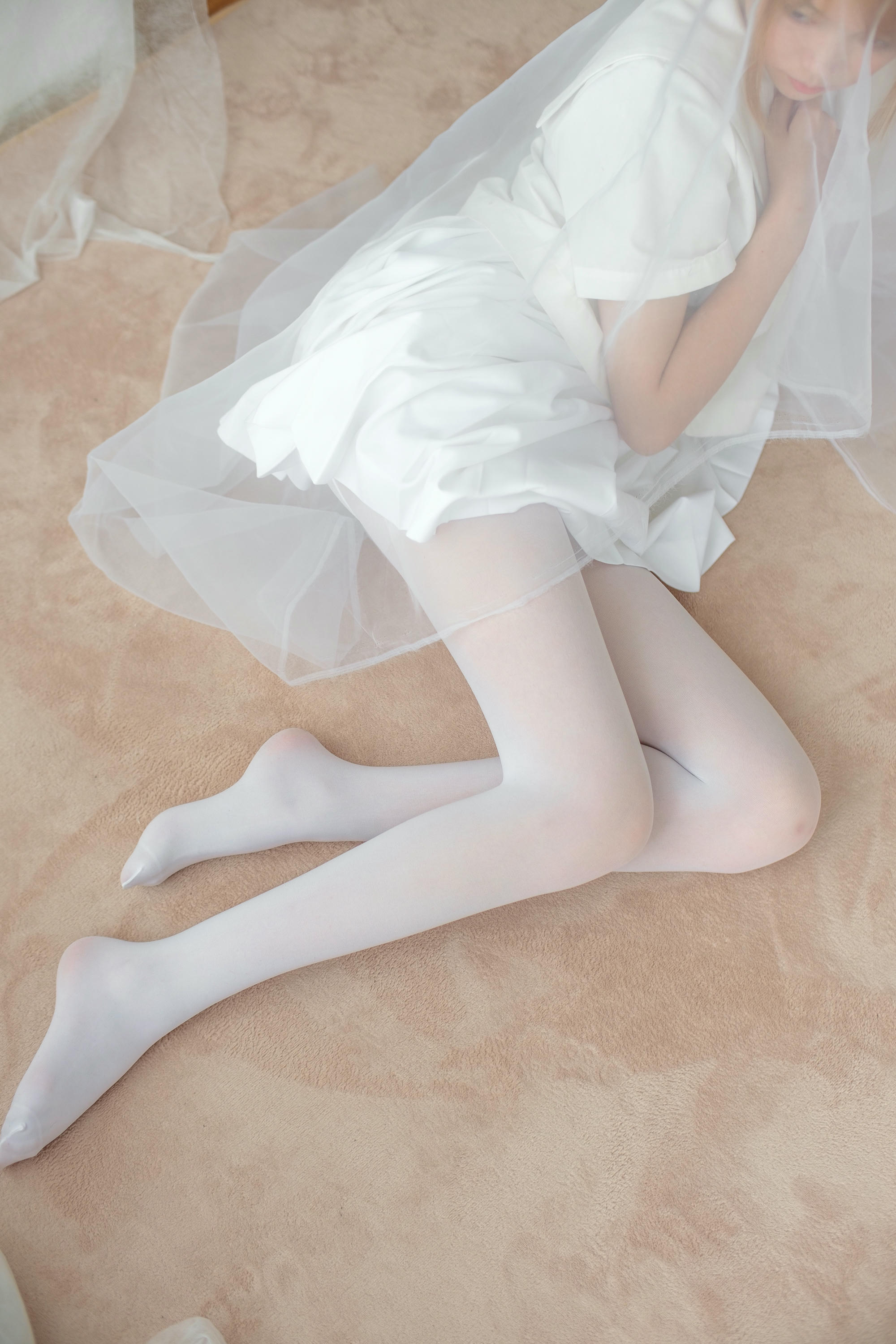 森萝财团 X-038 明天我要嫁给你啦 [116P1V-2.27GB]_第6集