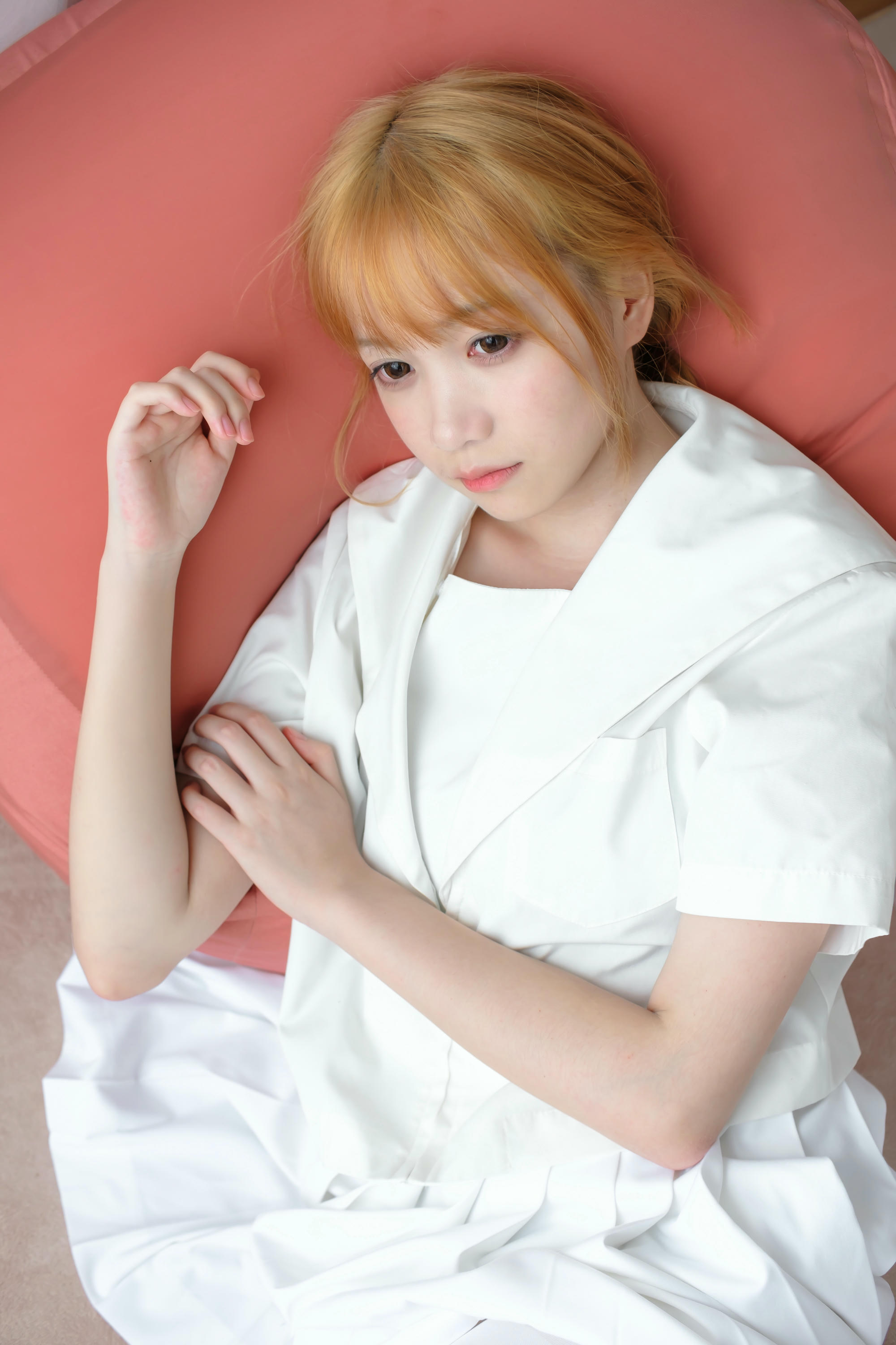 森萝财团 X-038 明天我要嫁给你啦 [116P1V-2.27GB]_第1集