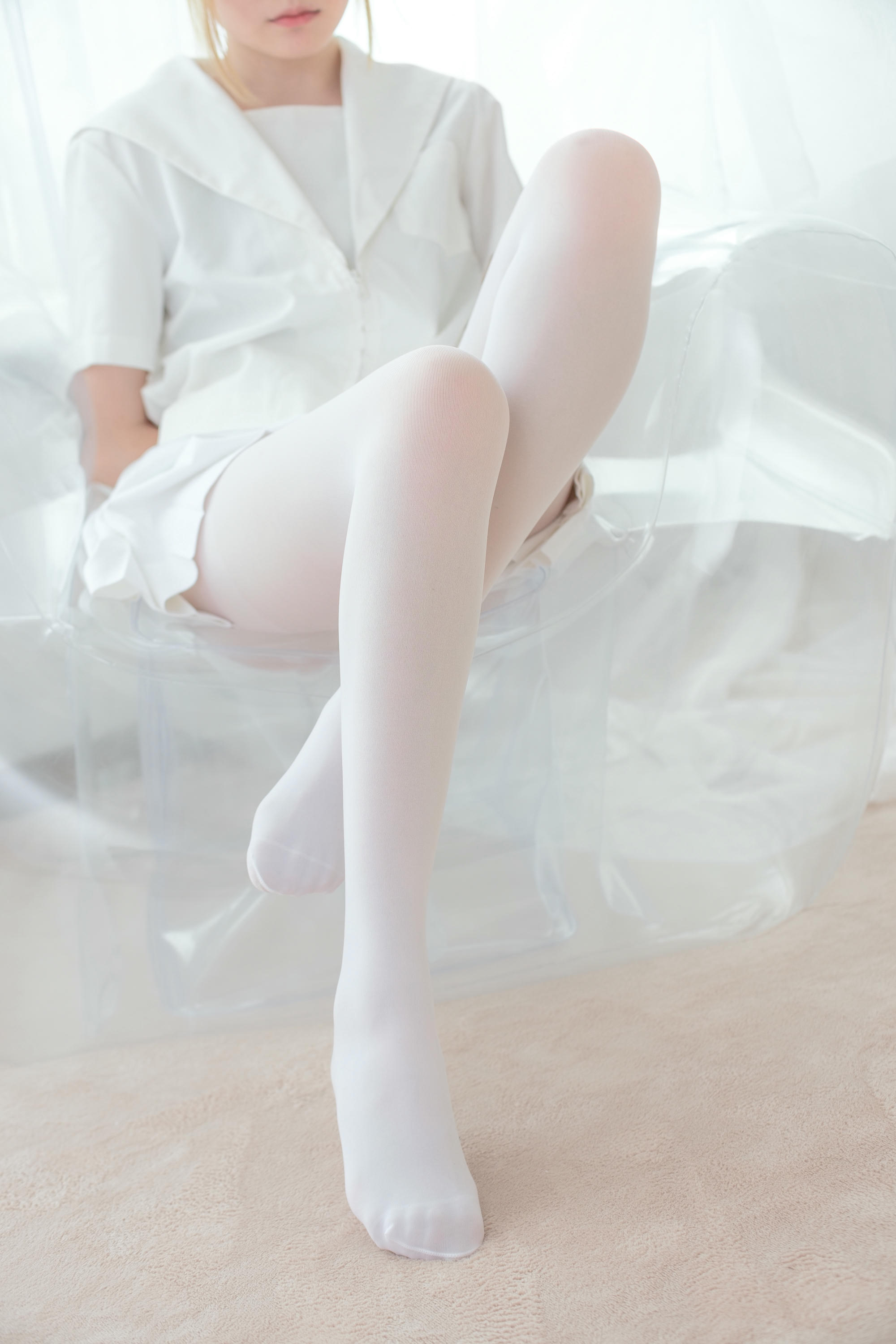 森萝财团 X-038 明天我要嫁给你啦 [116P1V-2.27GB]_第1集