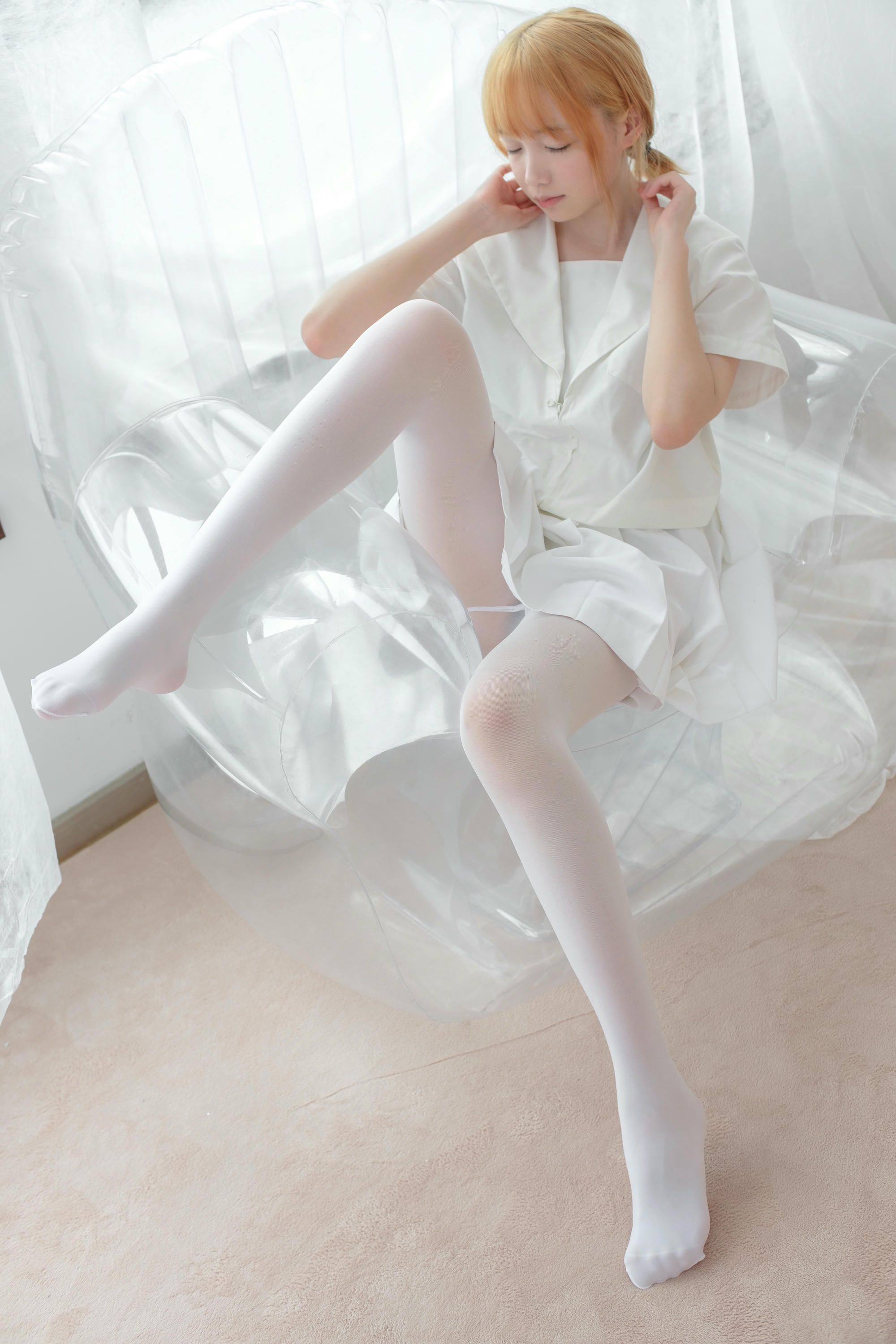 森萝财团 X-038 明天我要嫁给你啦 [116P1V-2.27GB]_第2集