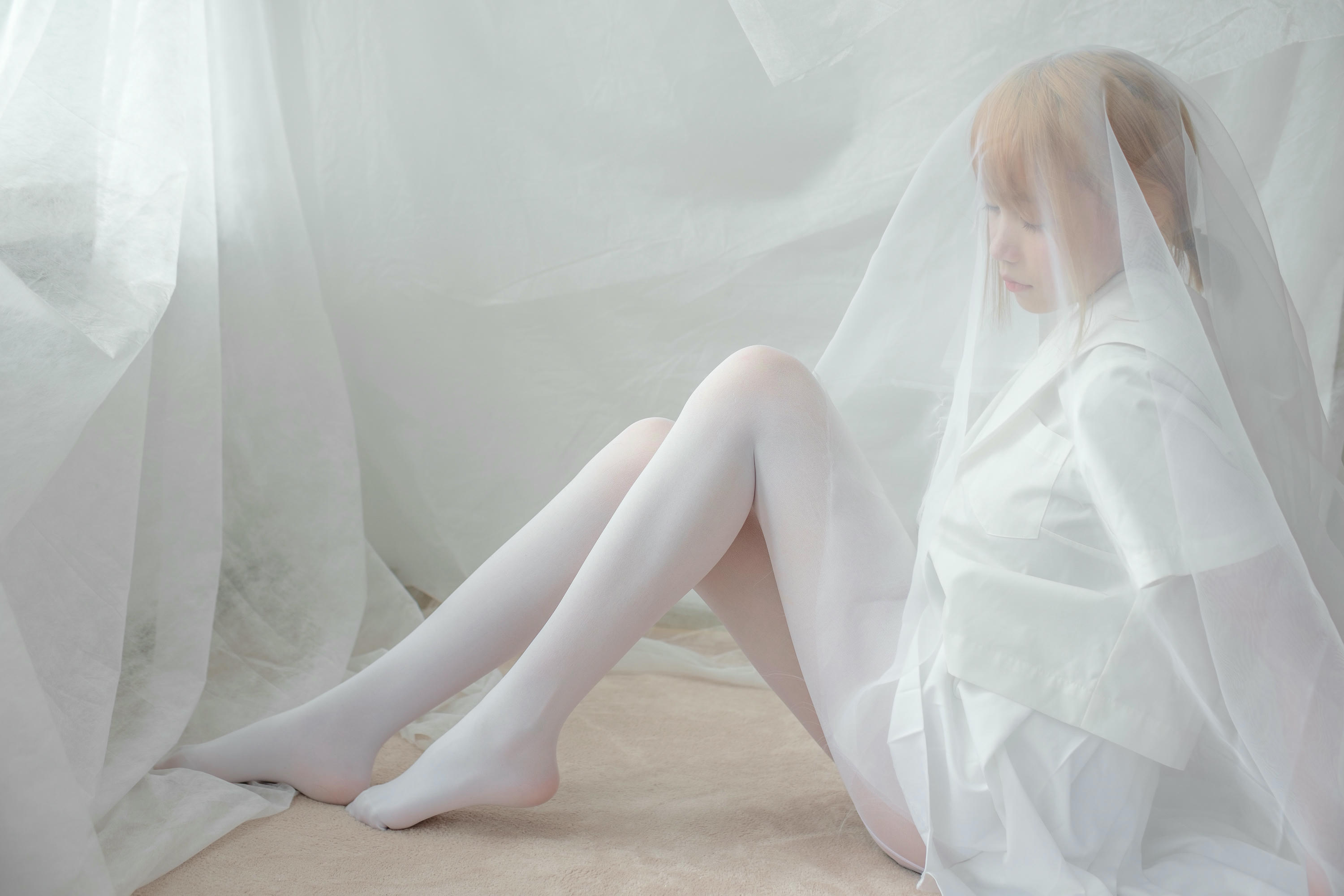 森萝财团 X-038 明天我要嫁给你啦 [116P1V-2.27GB]_第1集