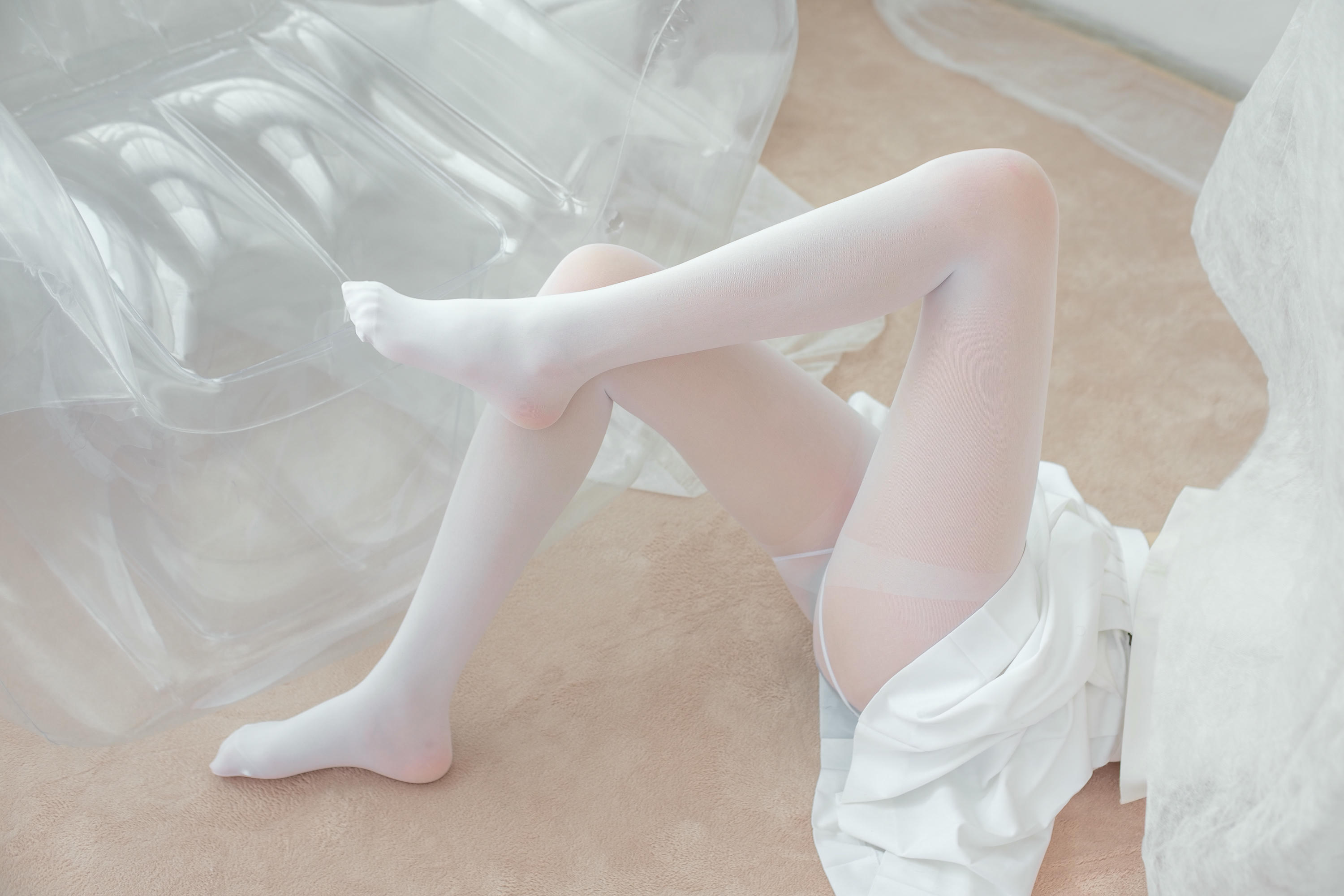 森萝财团 X-038 明天我要嫁给你啦 [116P1V-2.27GB]_第3集