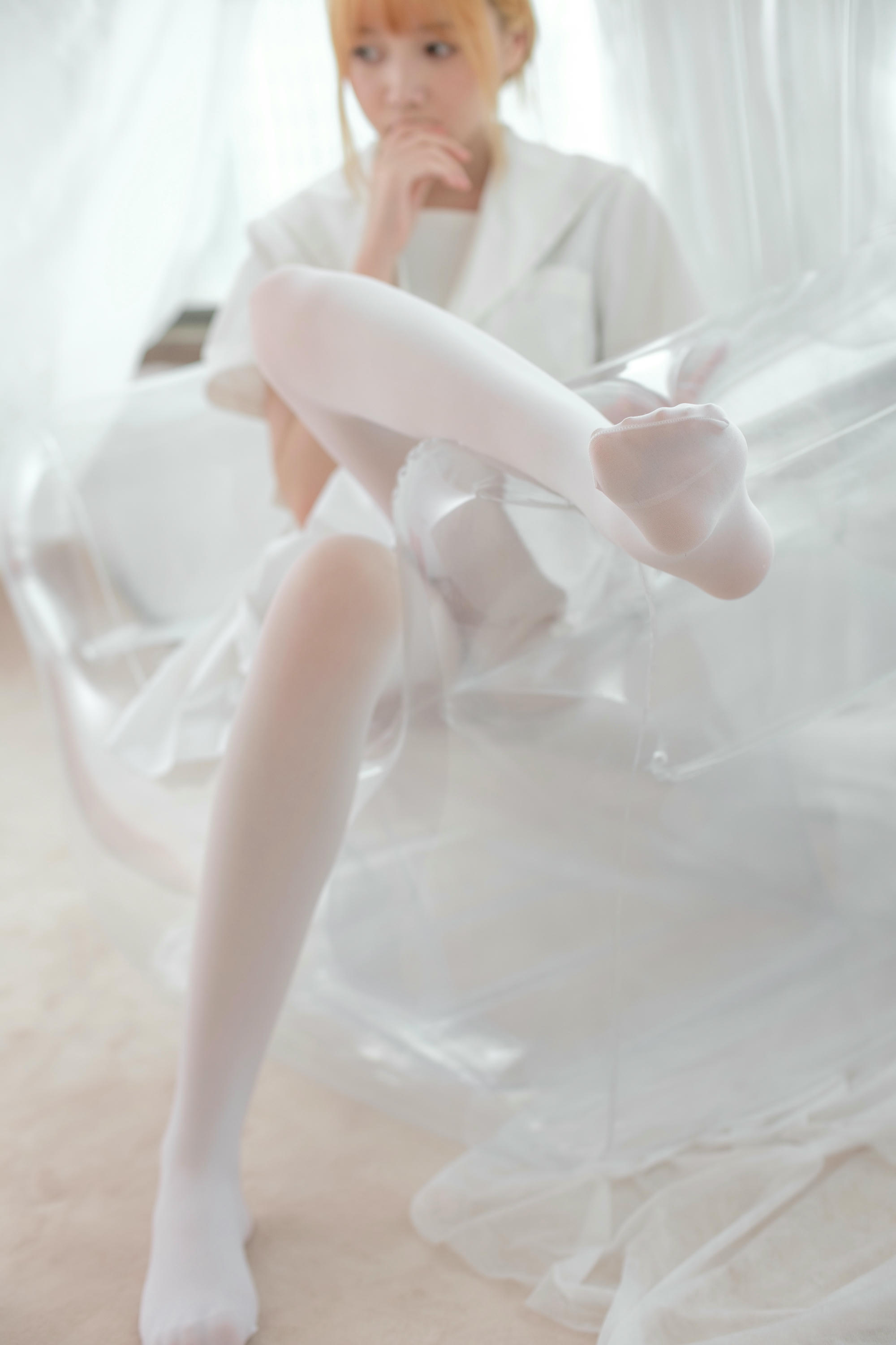 森萝财团 X-038 明天我要嫁给你啦 [116P1V-2.27GB]_第3集