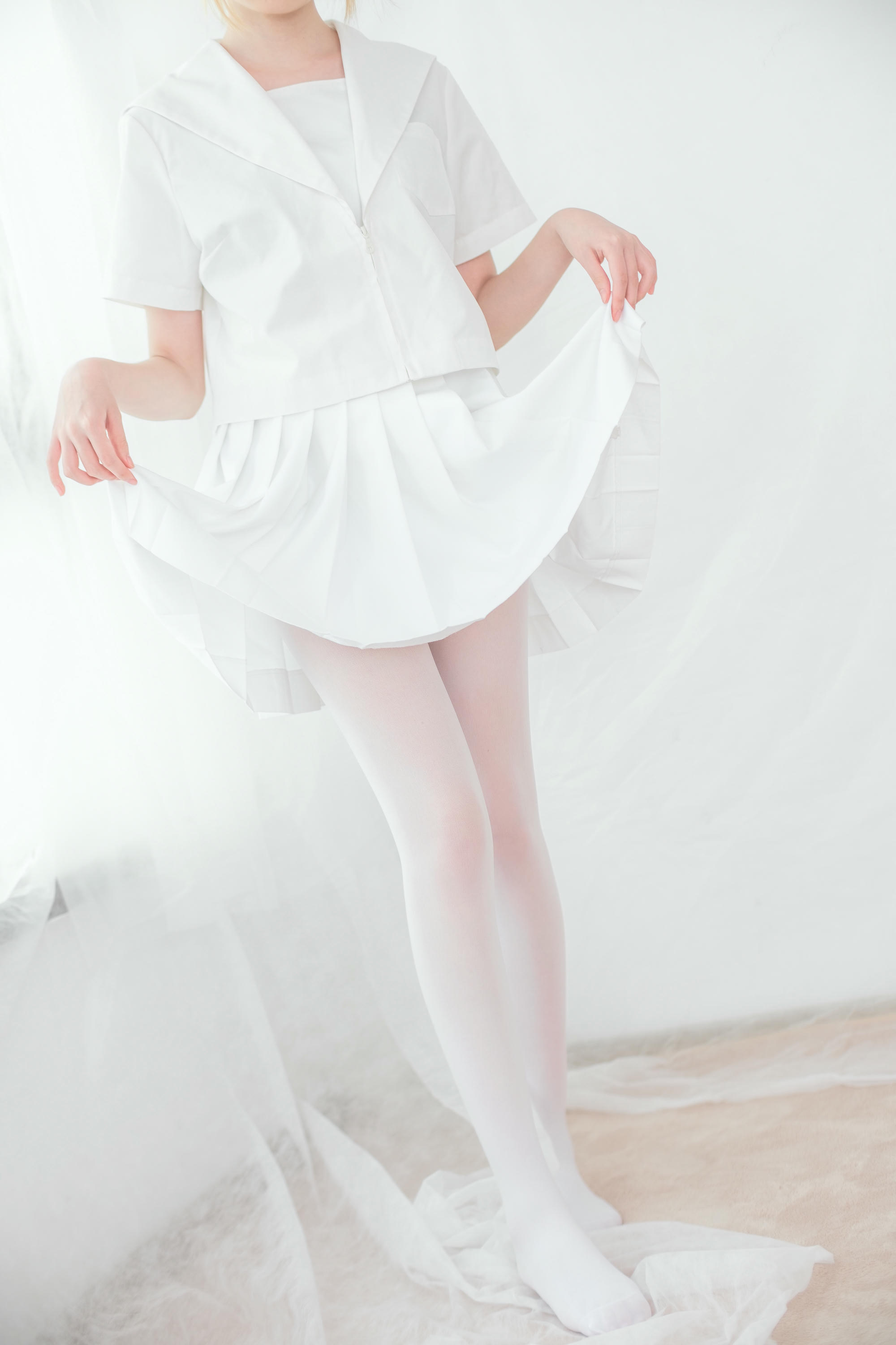 森萝财团 X-038 明天我要嫁给你啦 [116P1V-2.27GB]_第3集